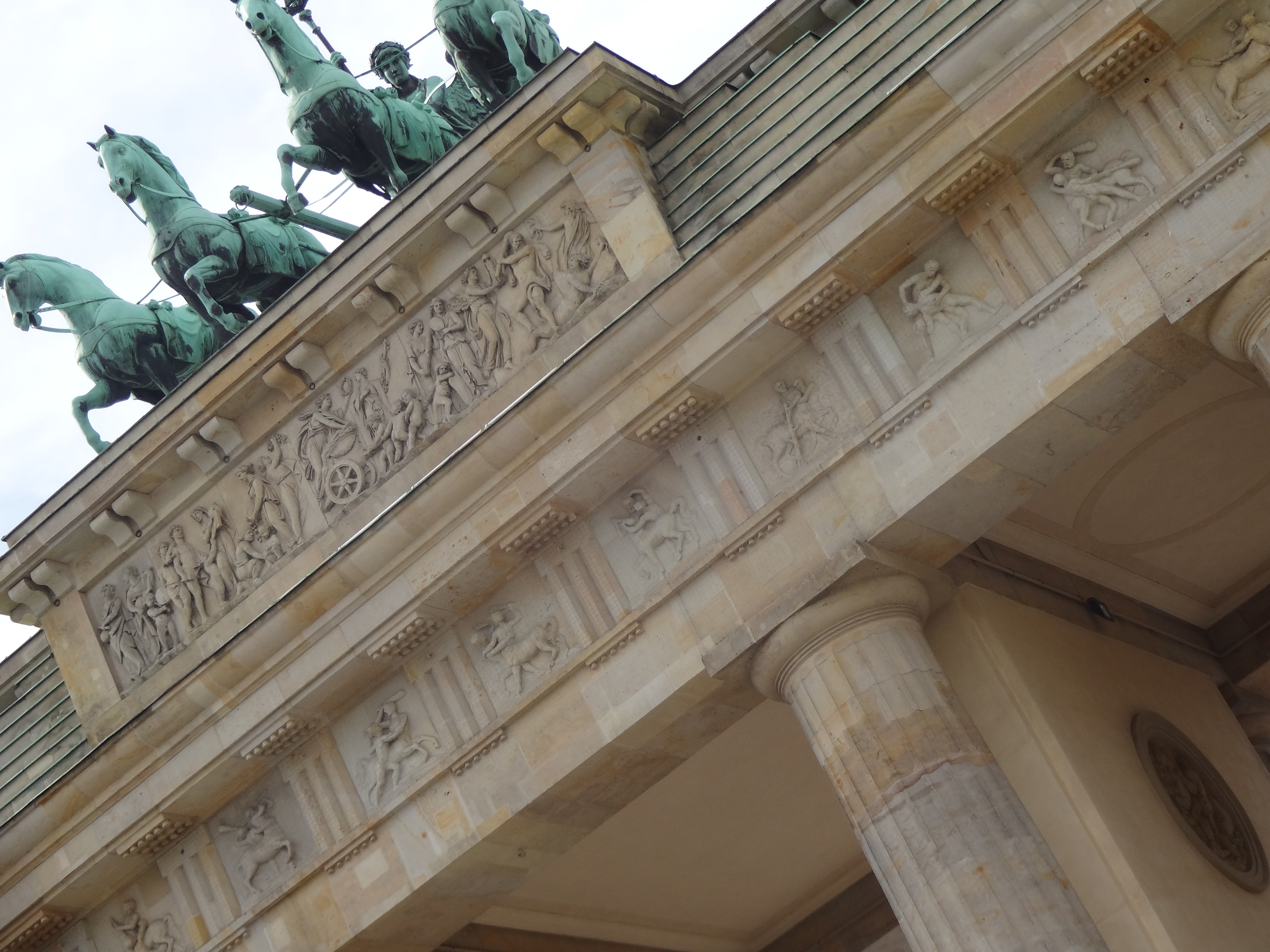Brandenburger Tor