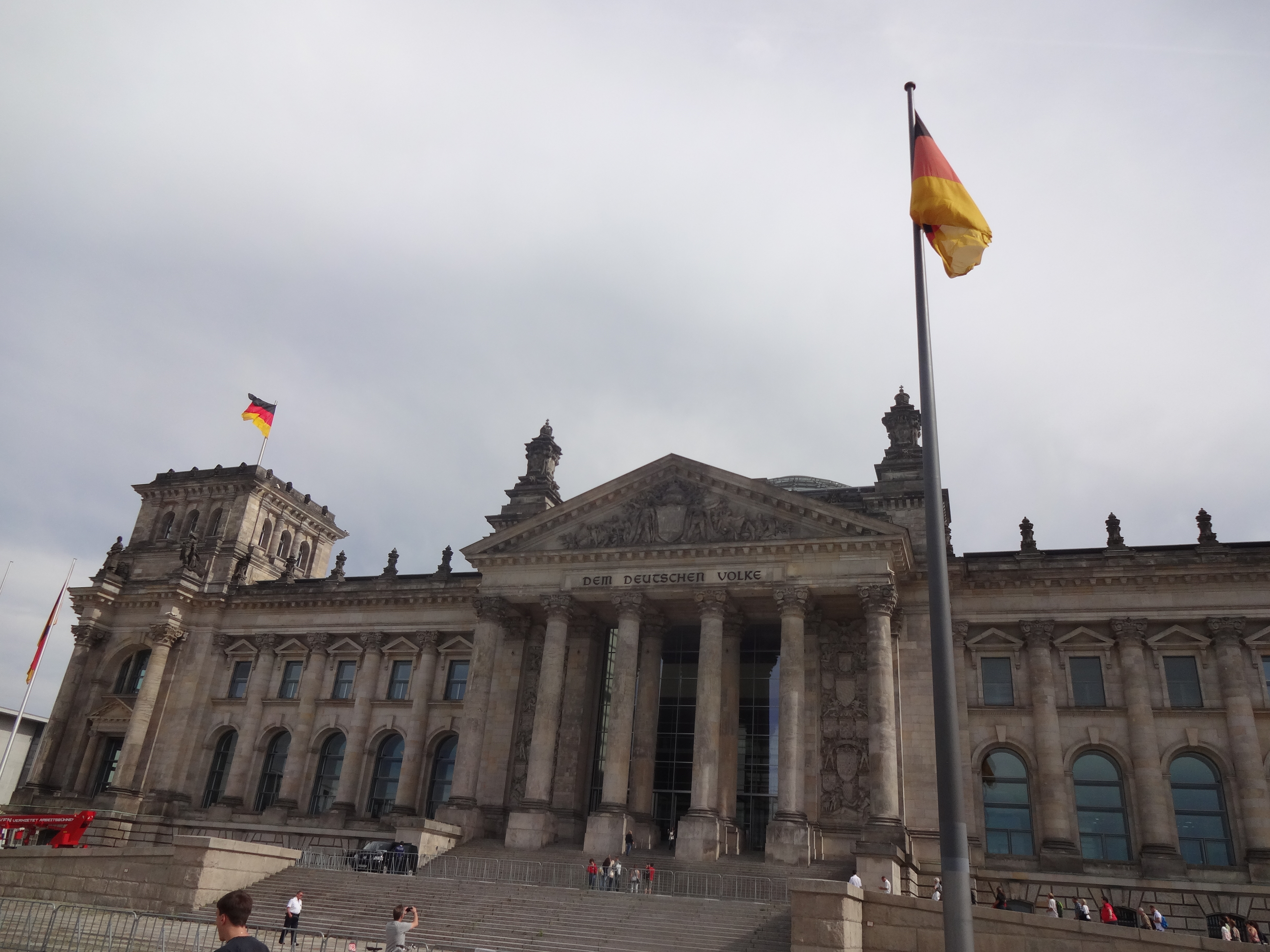 Reichstag