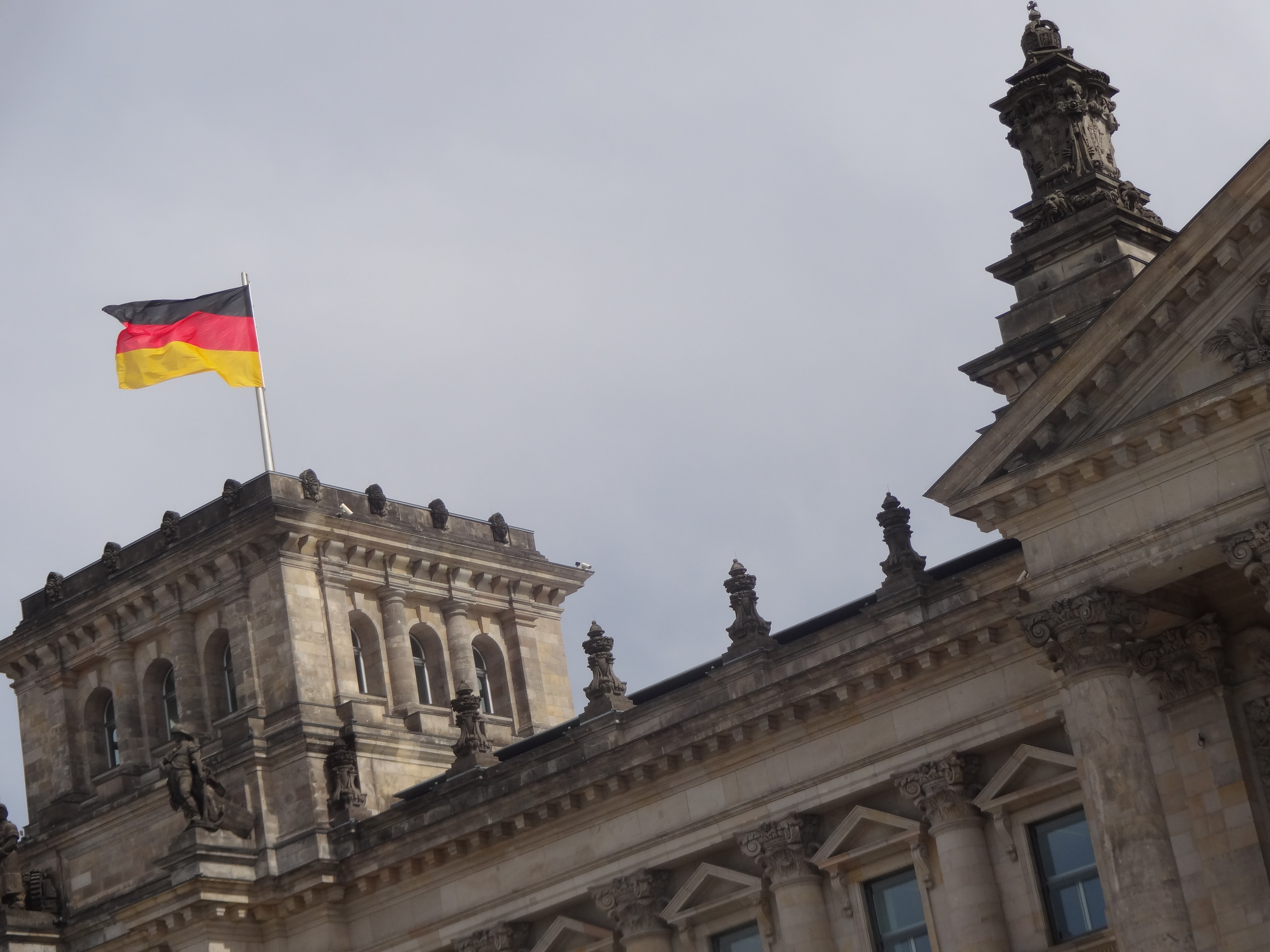 Reichstag