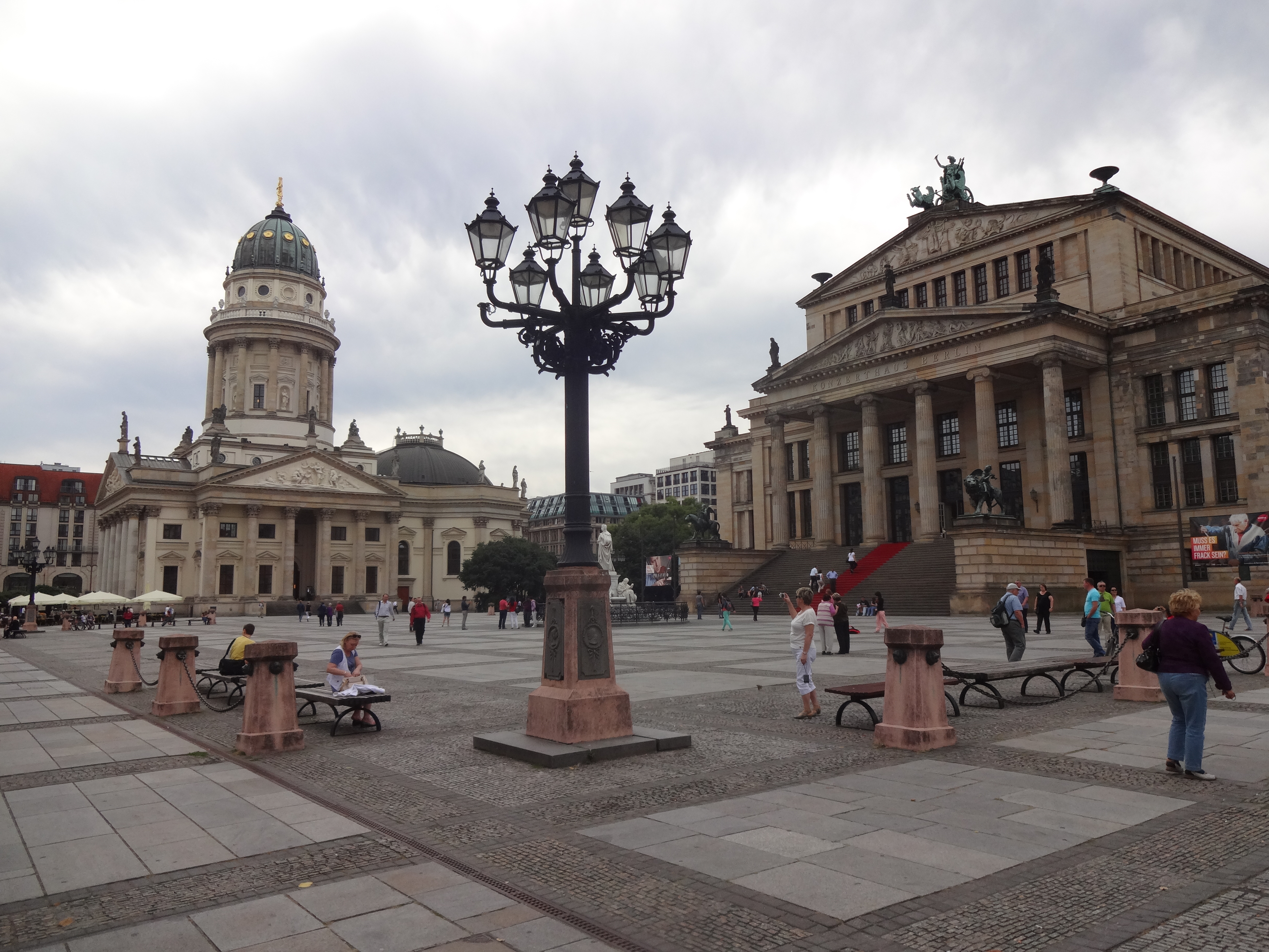 Gendarmenmarkt