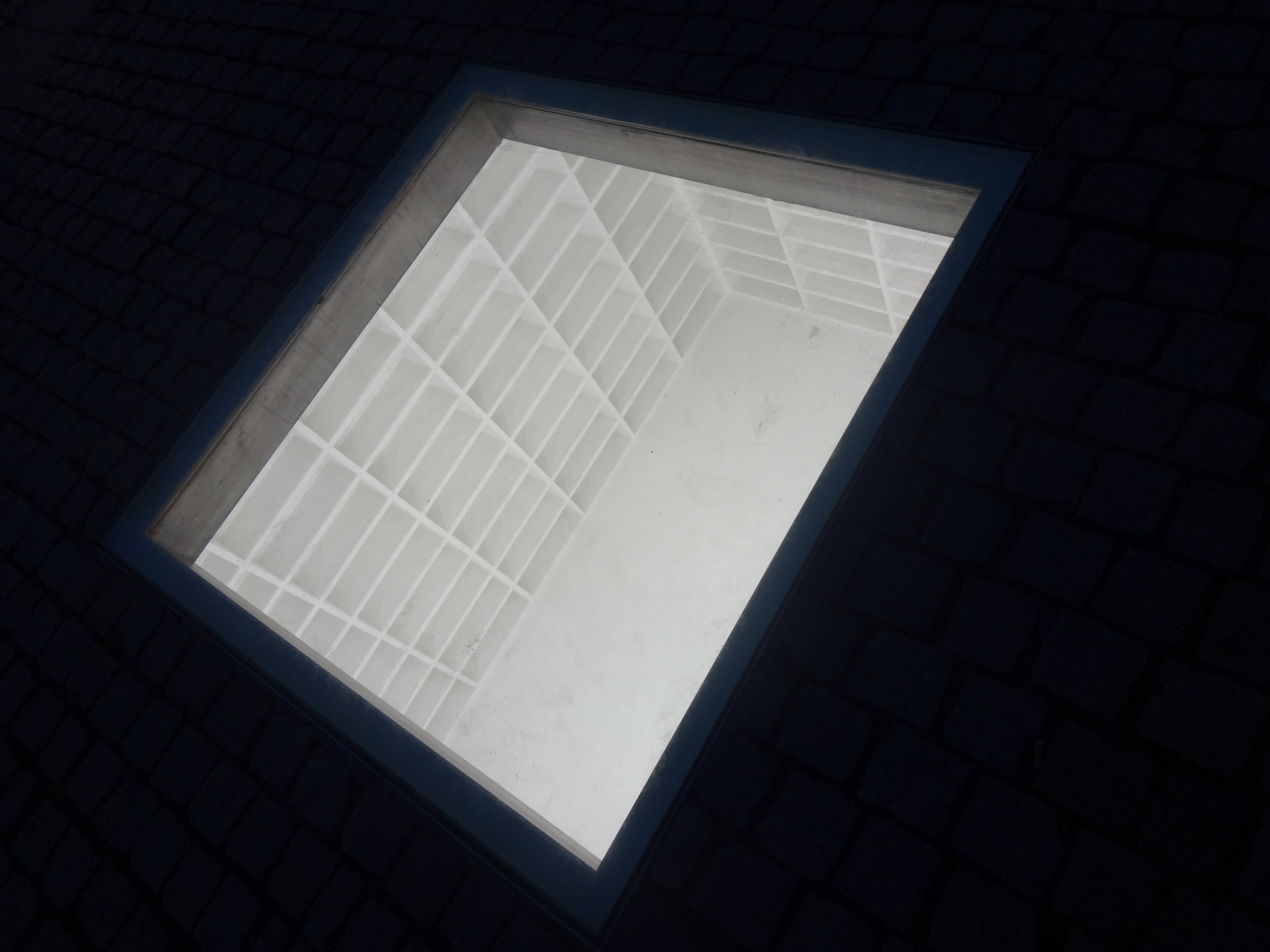 Memorial to May 10, 1933 Nazi Book Burning