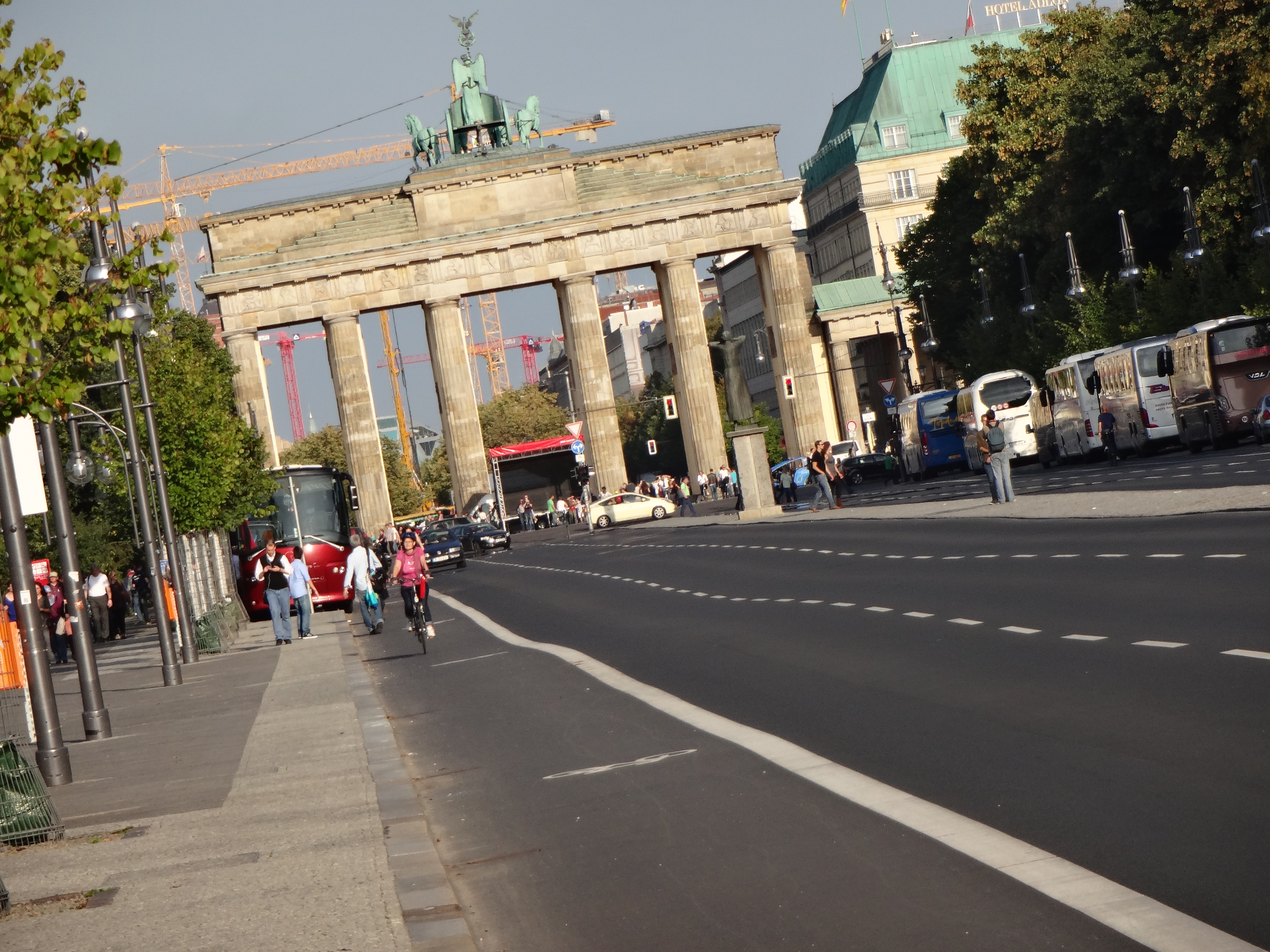 Brandenburger Tor