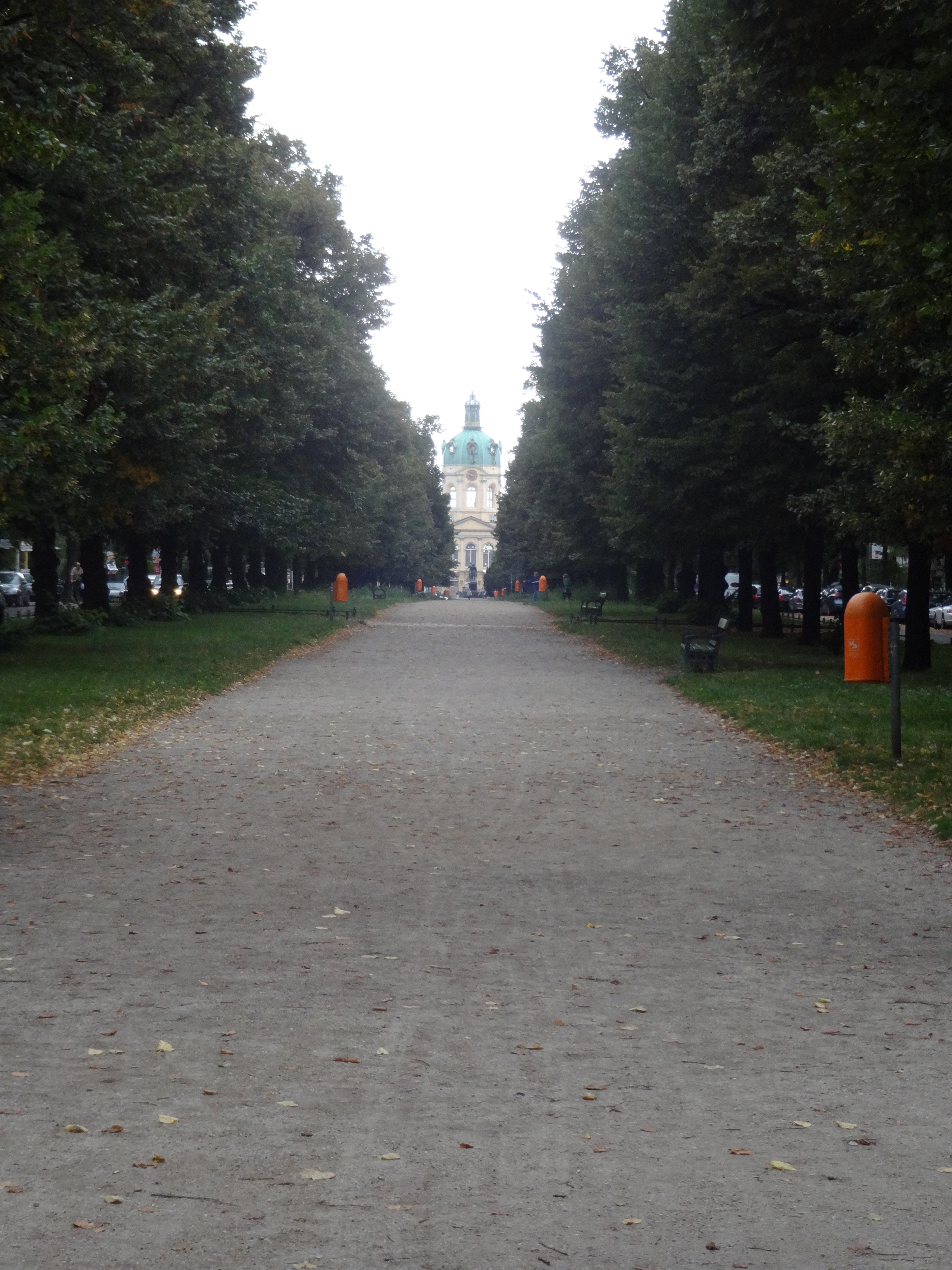 Schloss Charlottenburg
