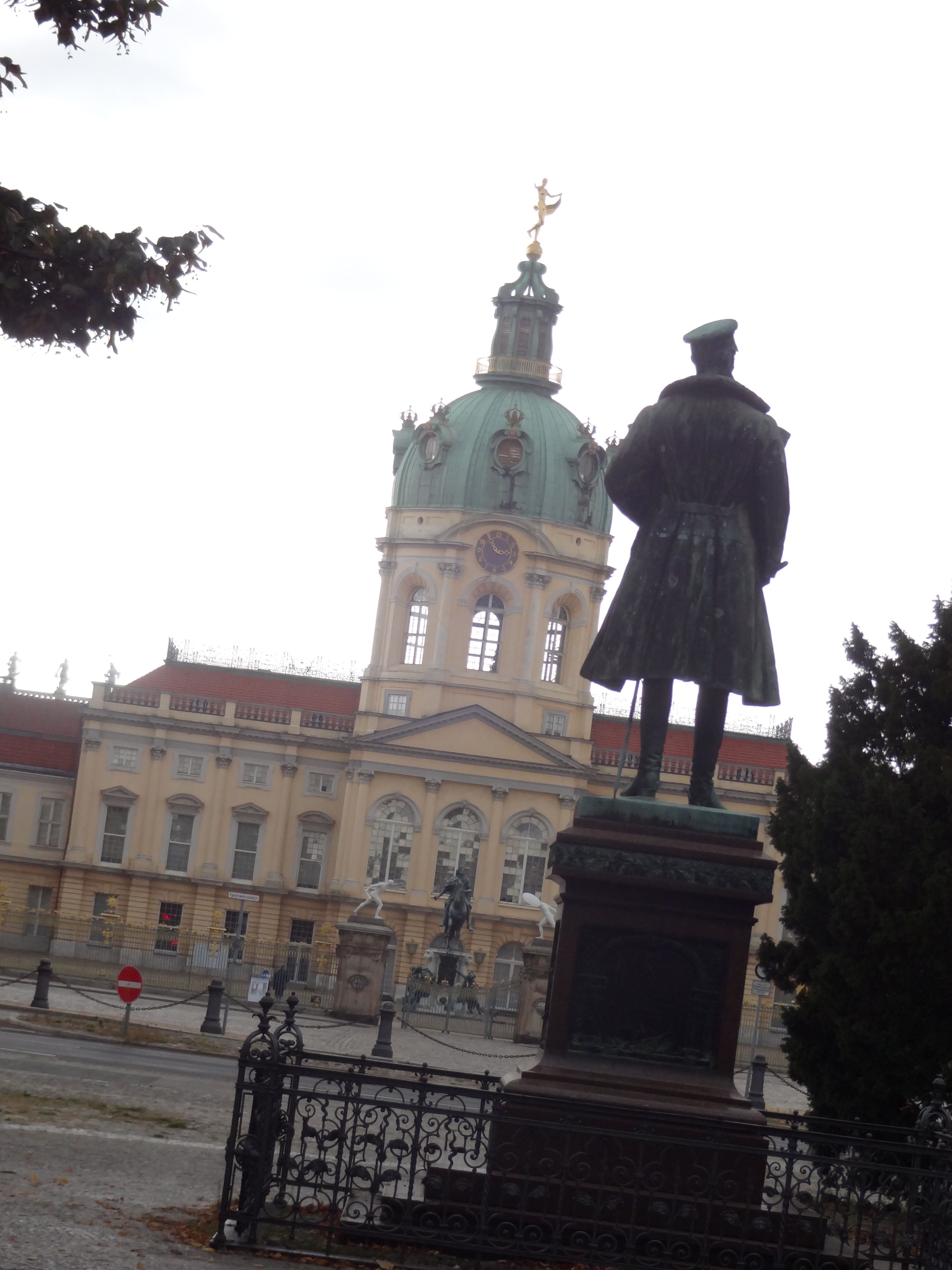 Schloss Charlottenburg