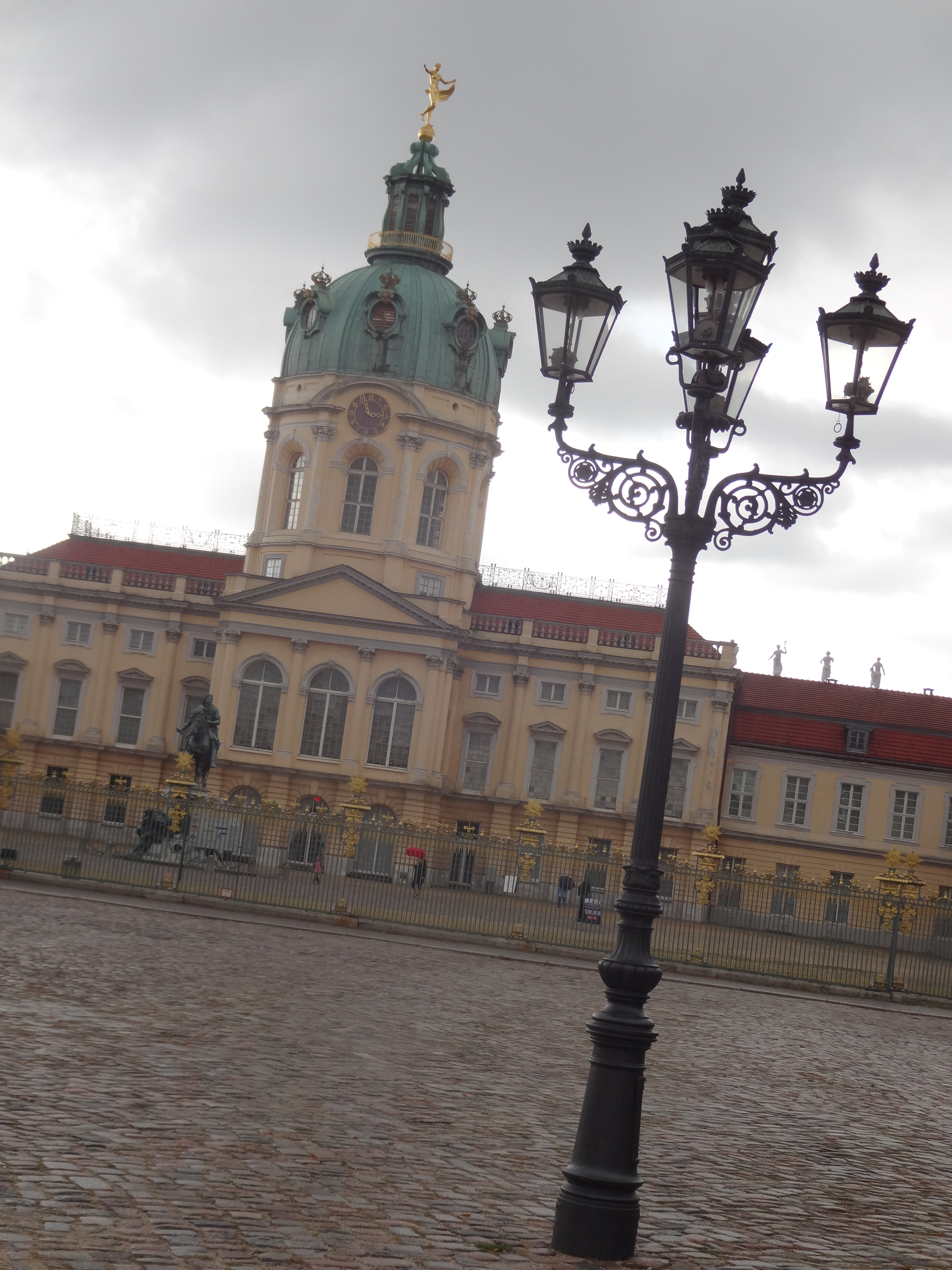 Schloss Charlottenburg