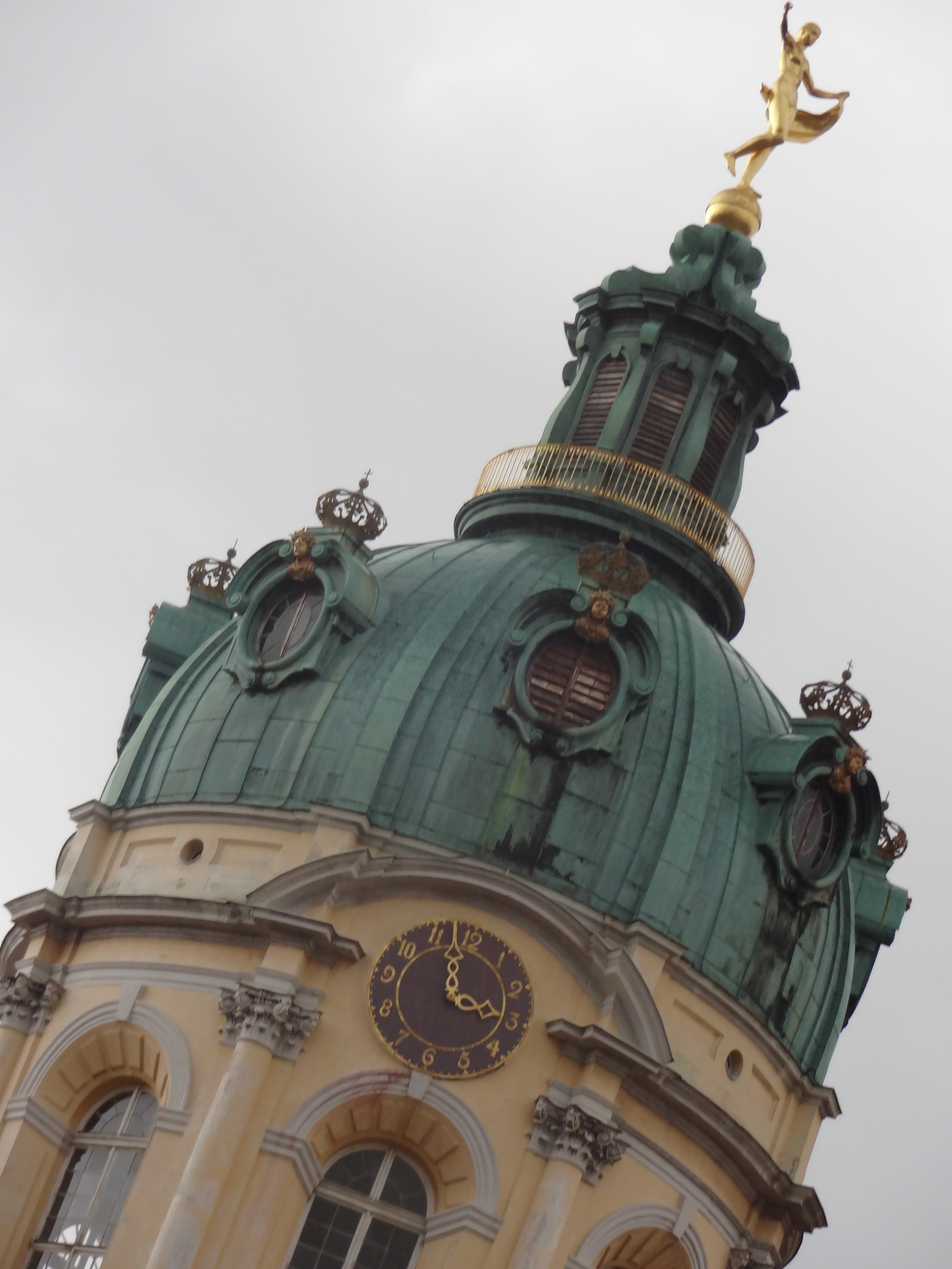 Schloss Charlottenburg