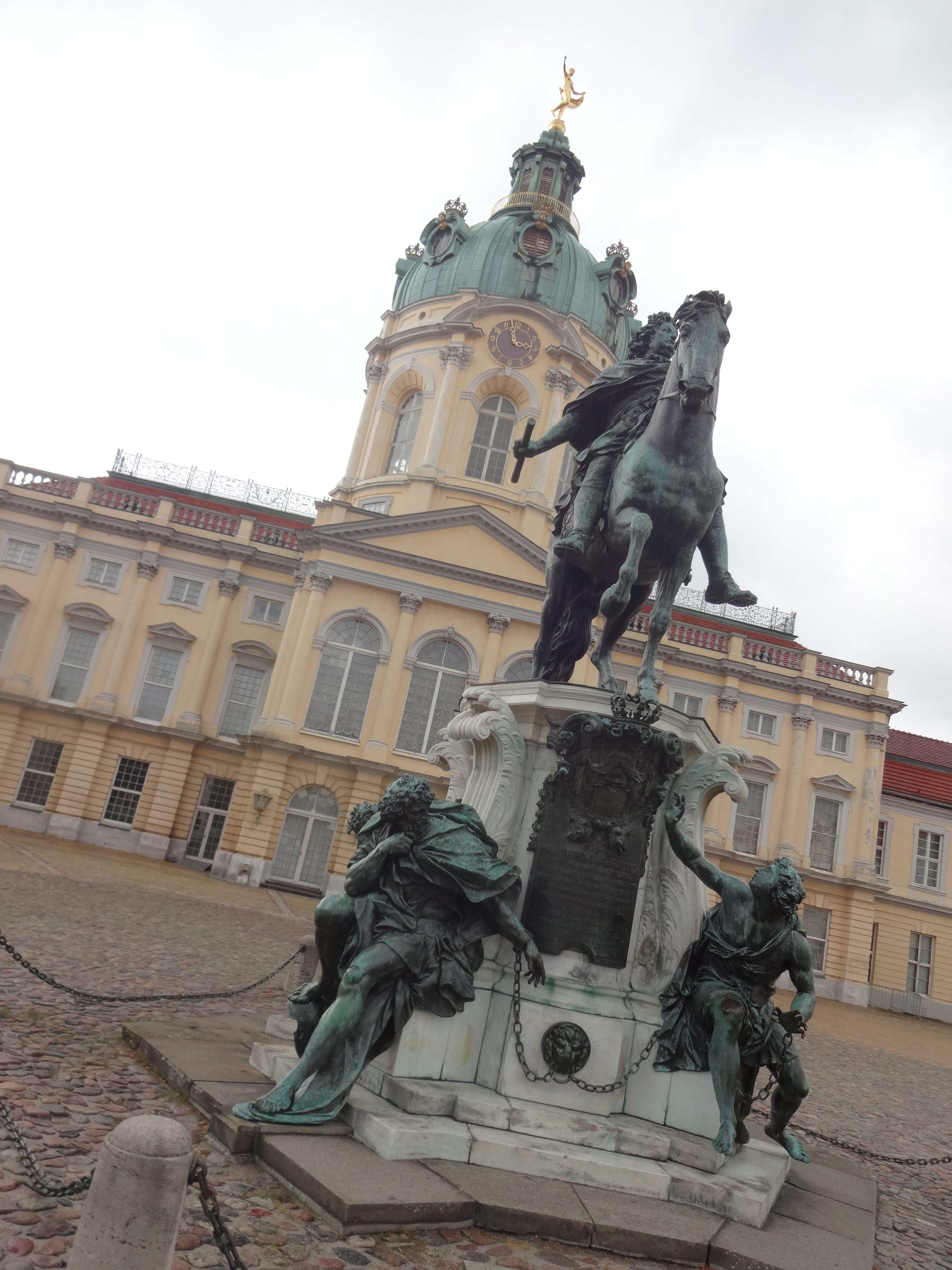 Schloss Charlottenburg