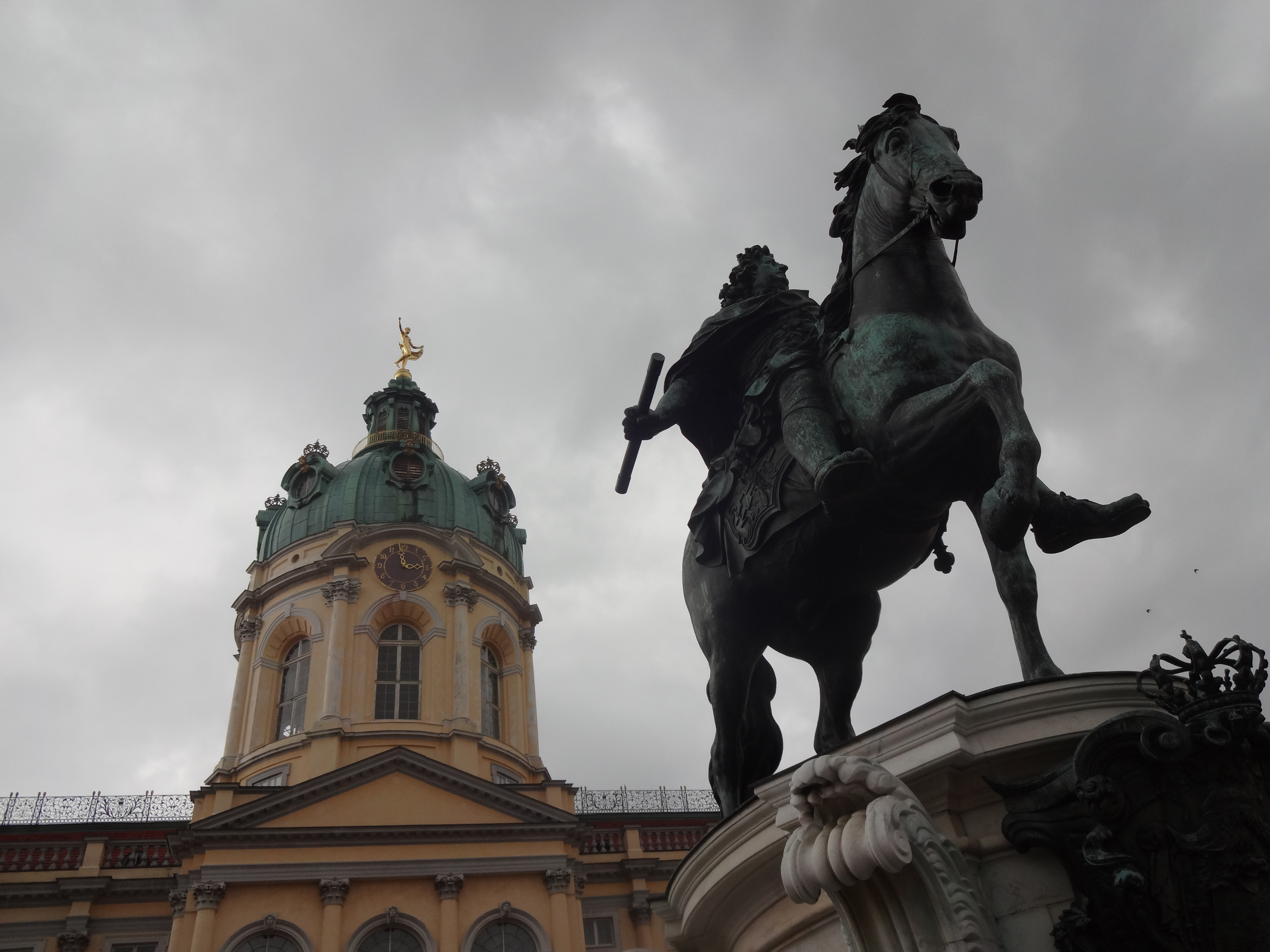 Schloss Charlottenburg