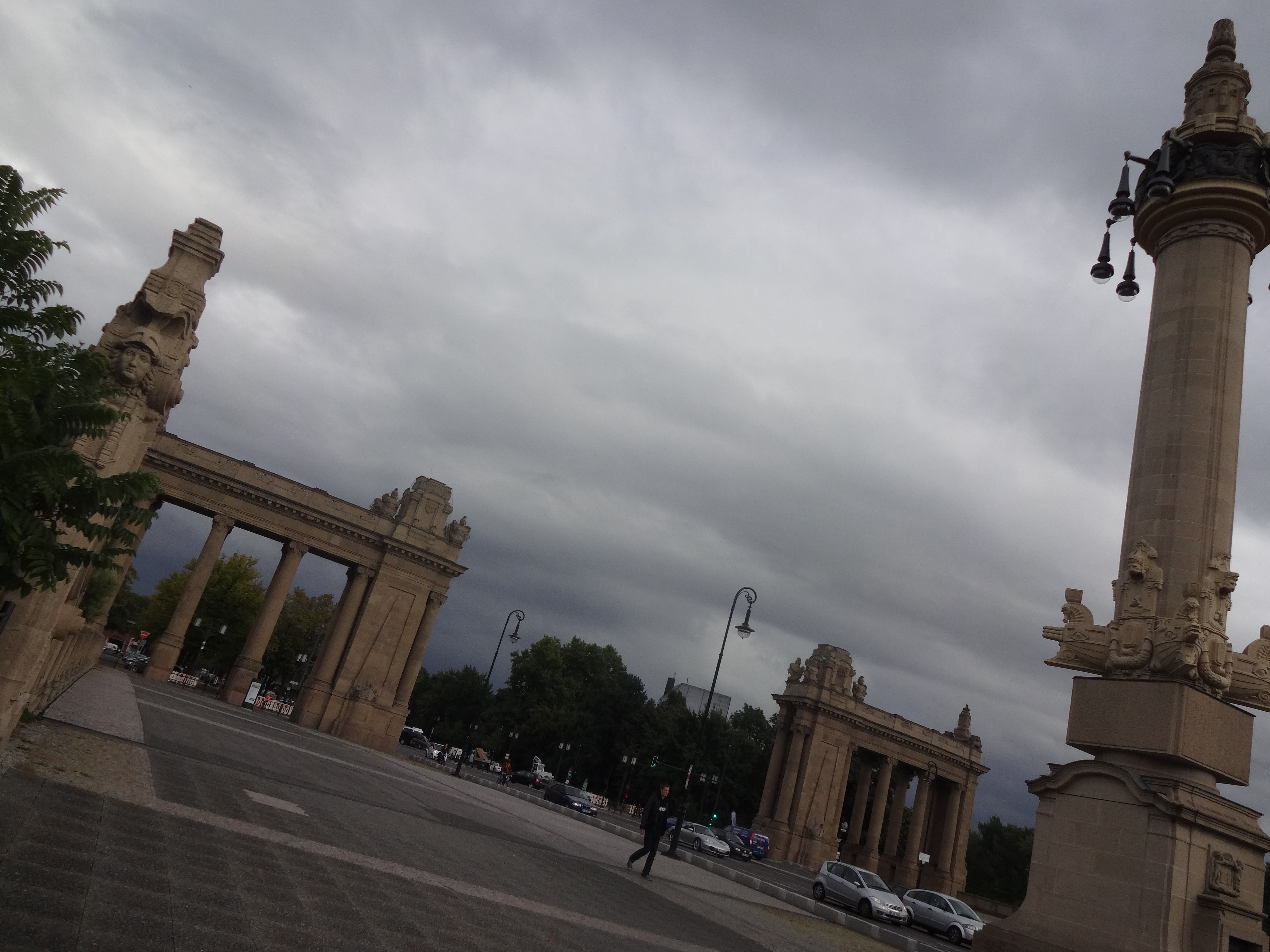 Charlottenburger Tor