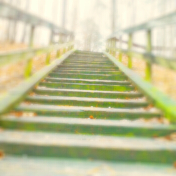 stairway to dream