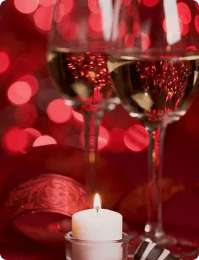 Valentines Package