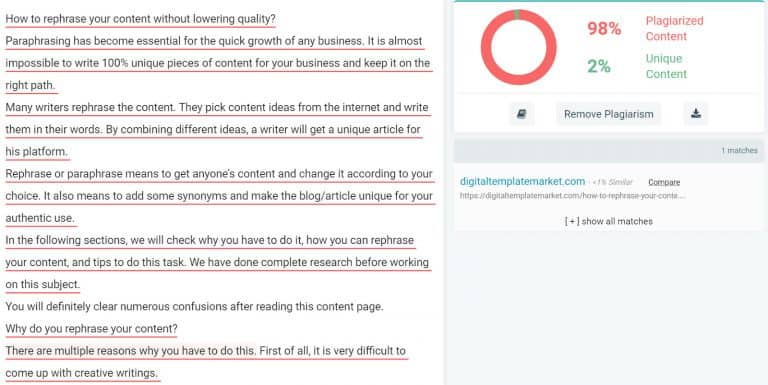 · enter the username or email address you used to . Top 5 Plagiarism Checker Tools For Bloggers