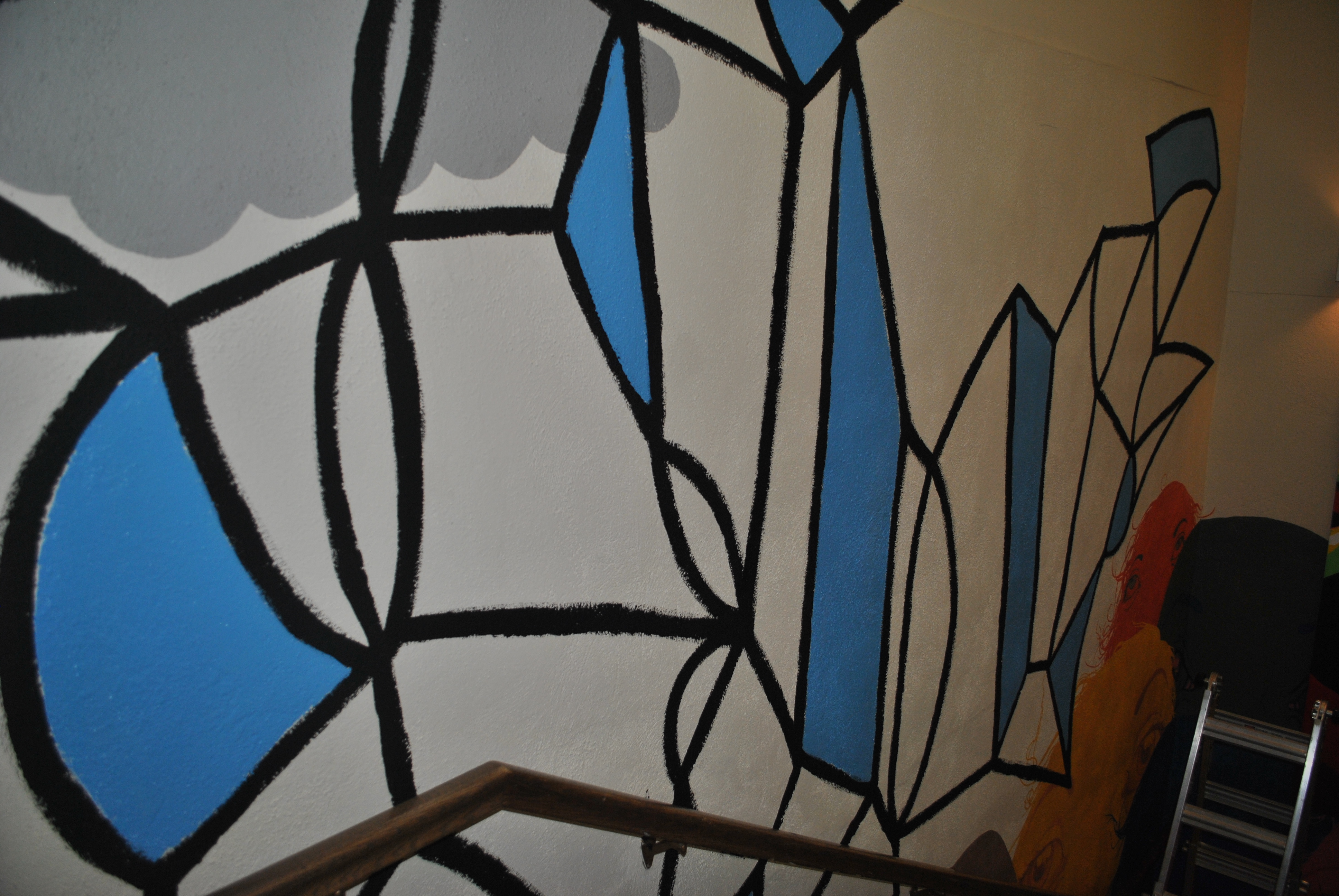 Christopher MacQueen Art