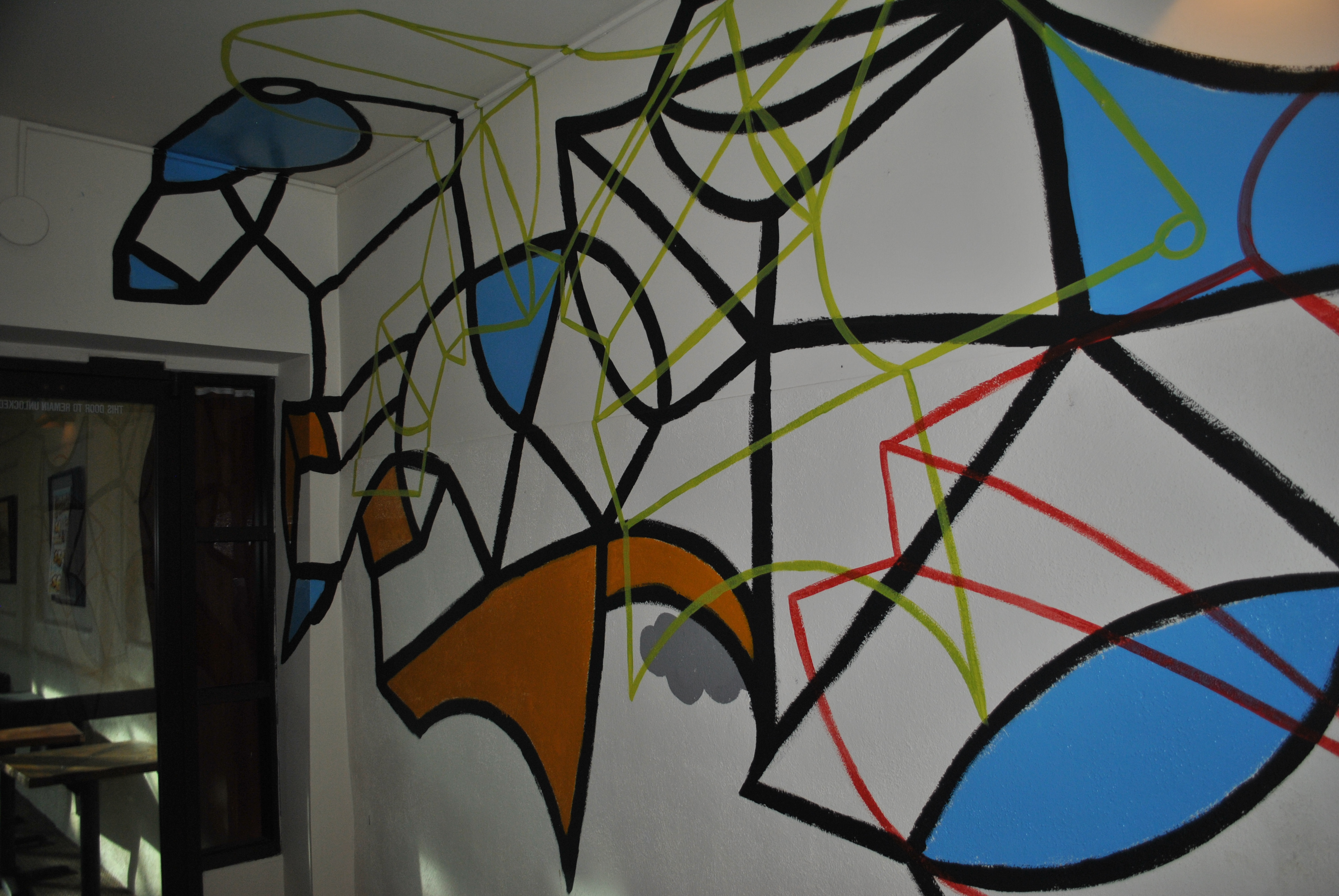 Christopher MacQueen Art