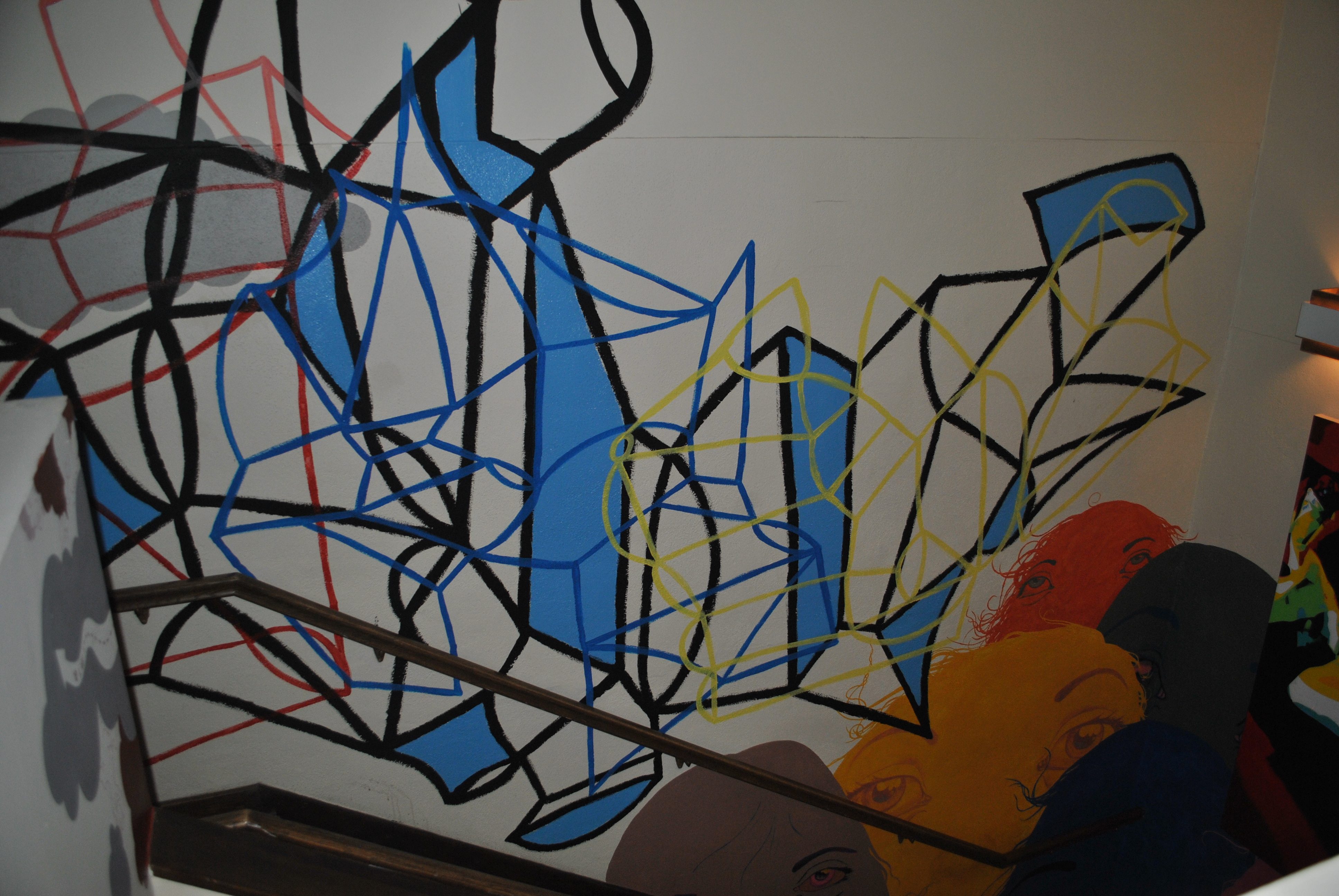 Christopher MacQueen Art