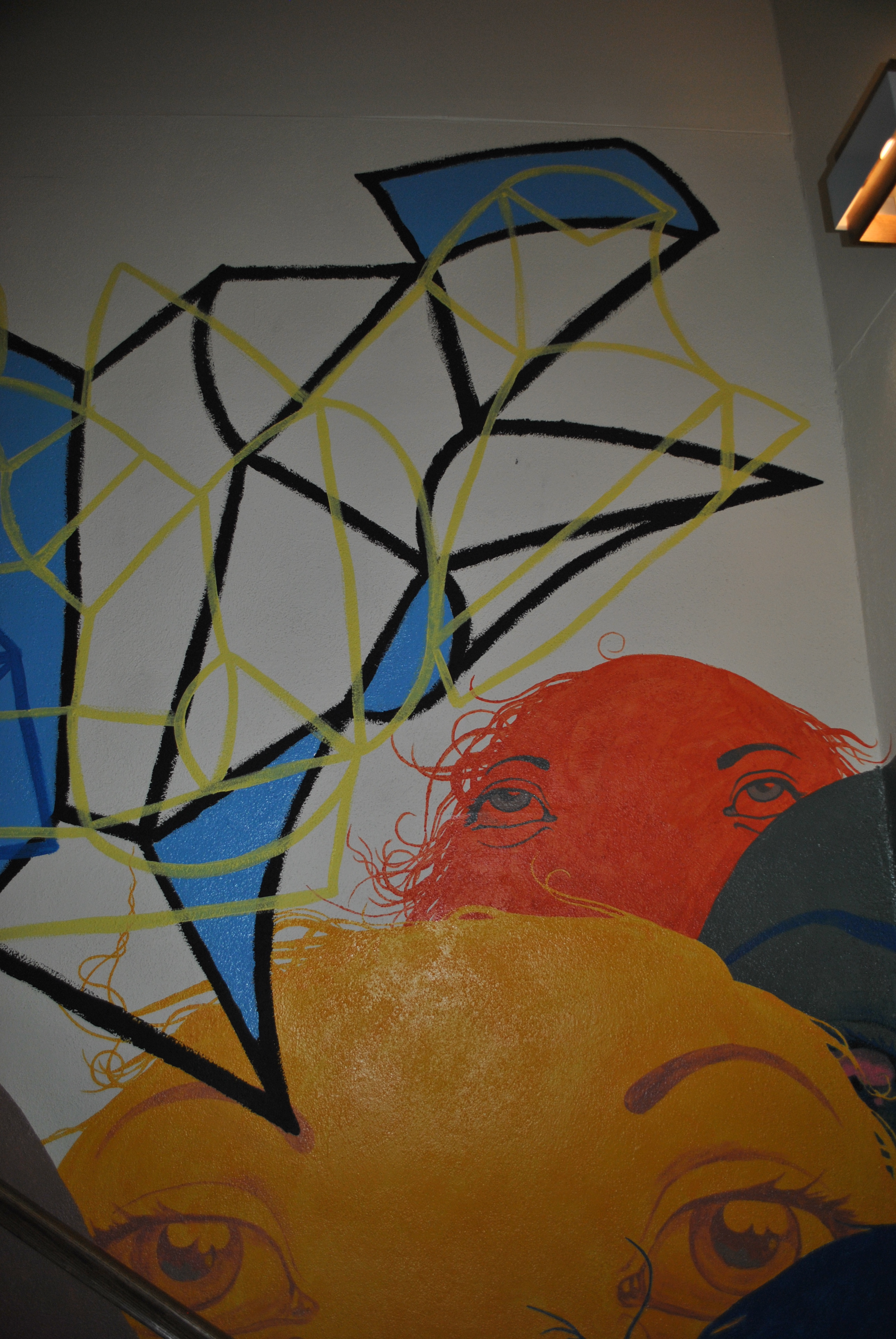 Christopher MacQueen Art