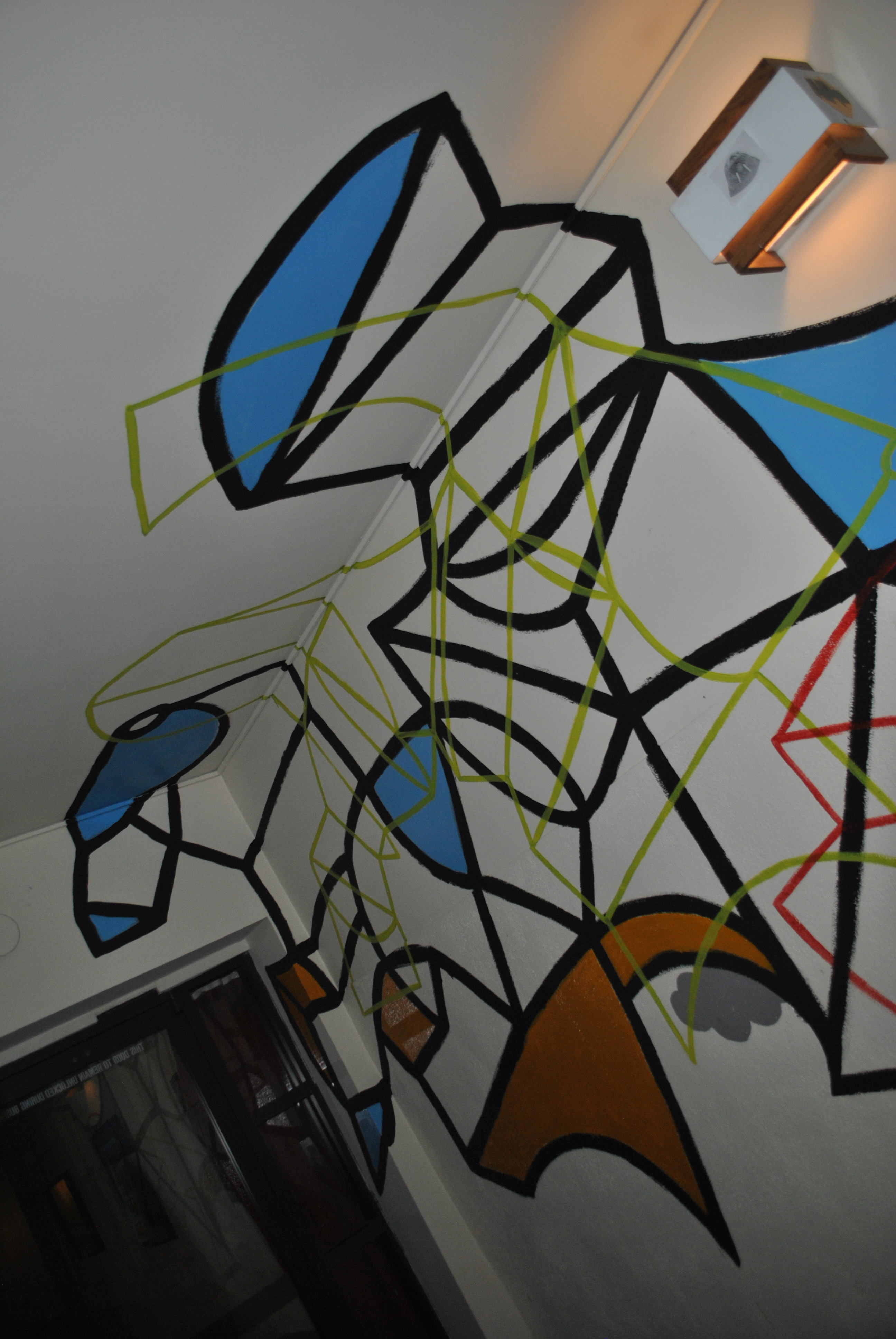 Christopher MacQueen Art