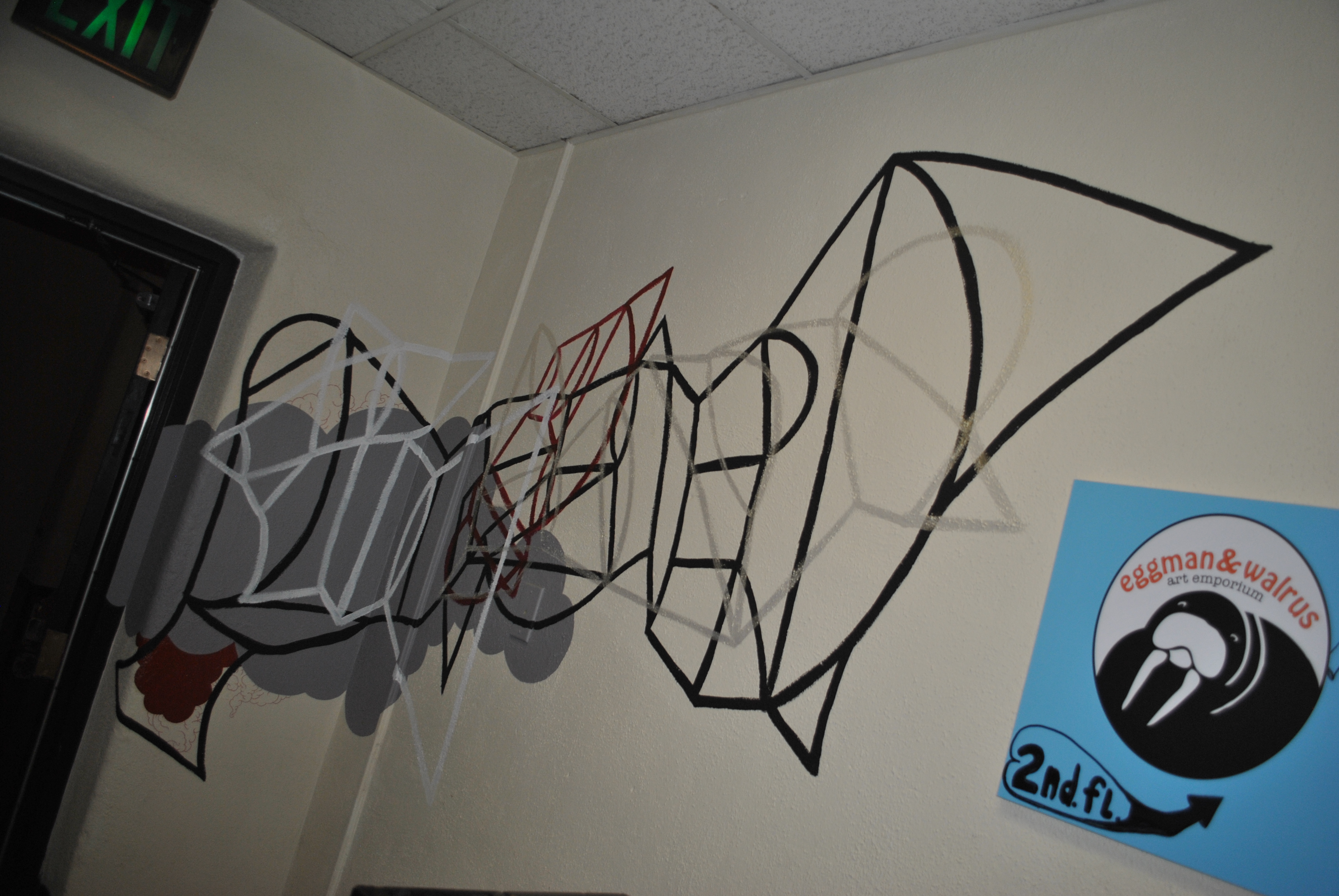 Christopher MacQueen Art