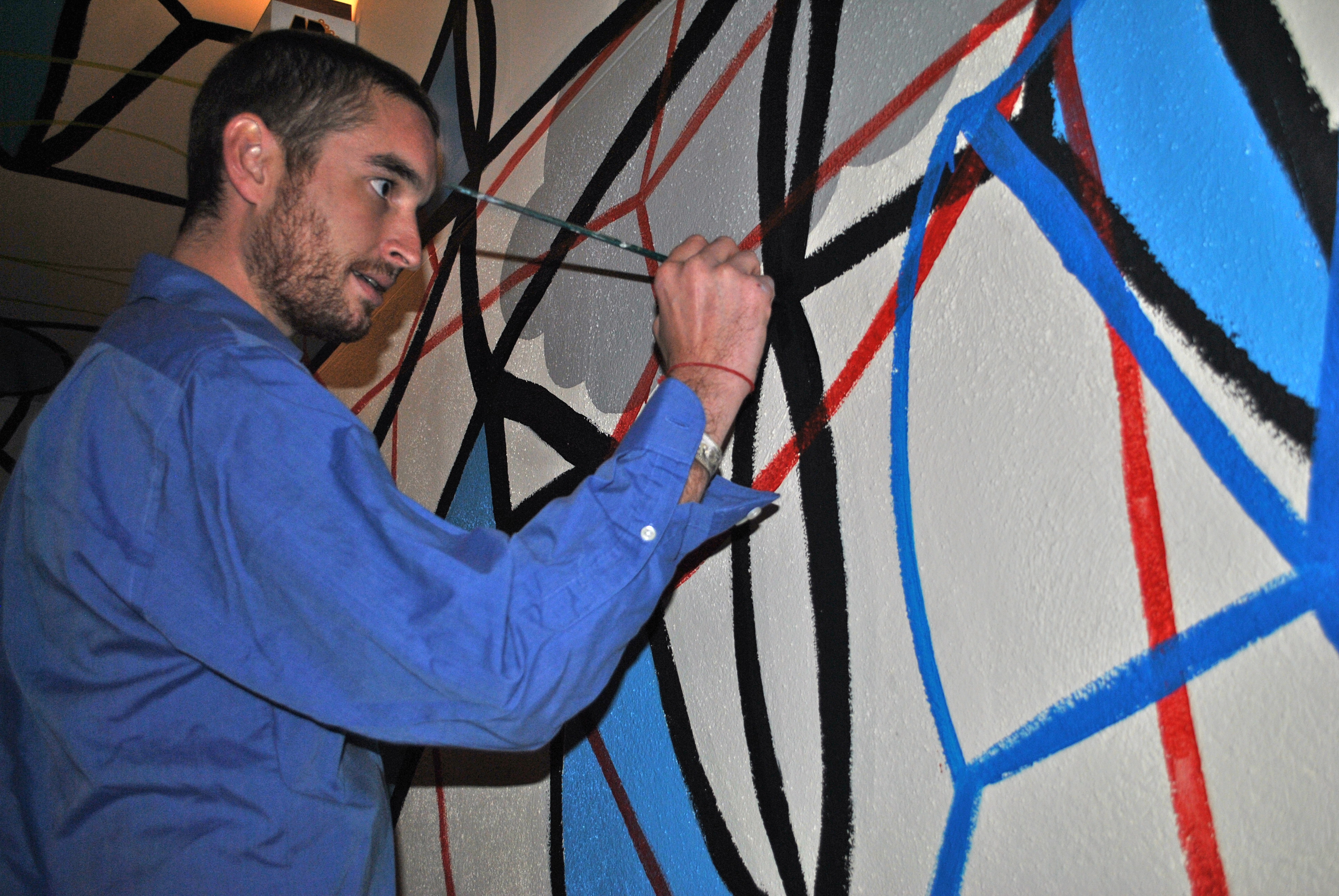 Christopher MacQueen Art