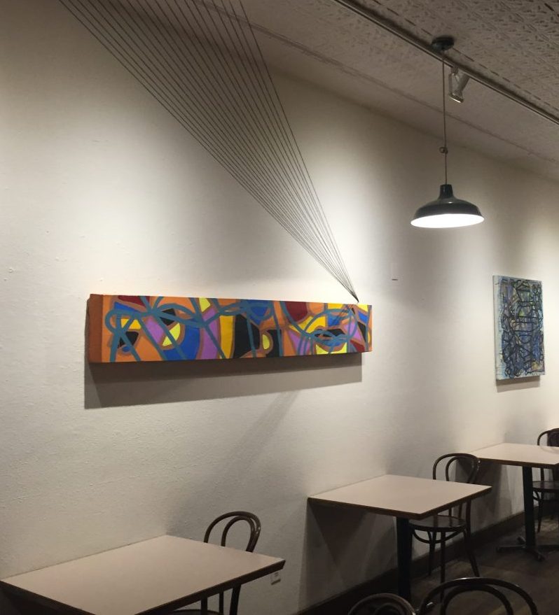 Enable Images to See 'Sliced' at Winning Coffee Company December 2015