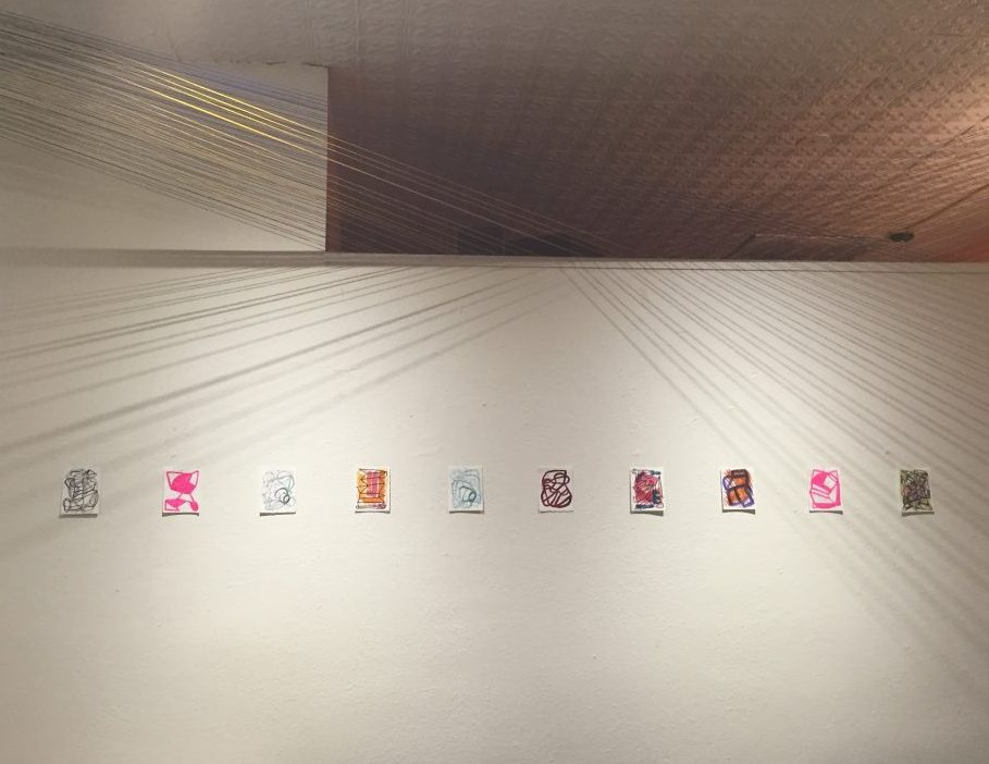 Enable Images to See 'Sliced' at Winning Coffee Company December 2015