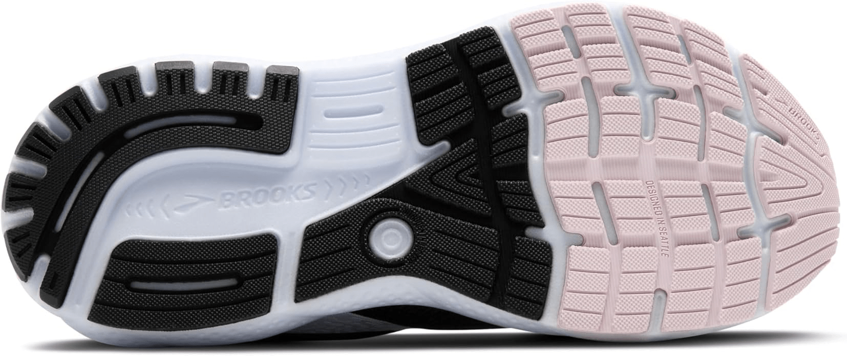 Brooks Ghost 16 Women’s Running Shoe