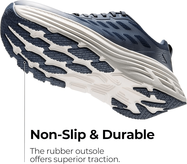 NORTIV 8 Active Float lightweight athletic shoe review