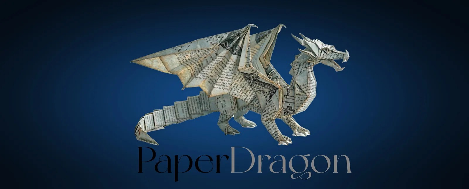 “Woman on the Stoop” published in Paper Dragon