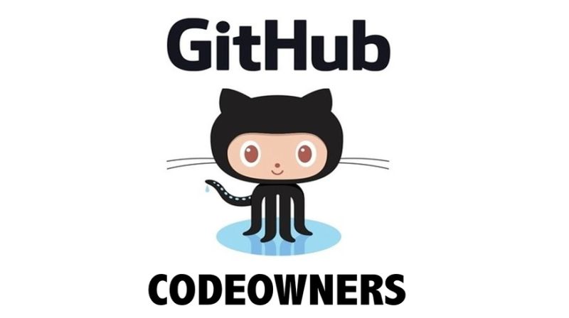 Github Sverweij Virtual Code Owners Codeowners For Teams That Don T - Amazing Gradient Illustration - 8K