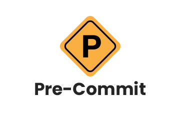 Pre Commit Pre Commit Protecting Your Future Self - Download Creative Nature Art | High Resolution