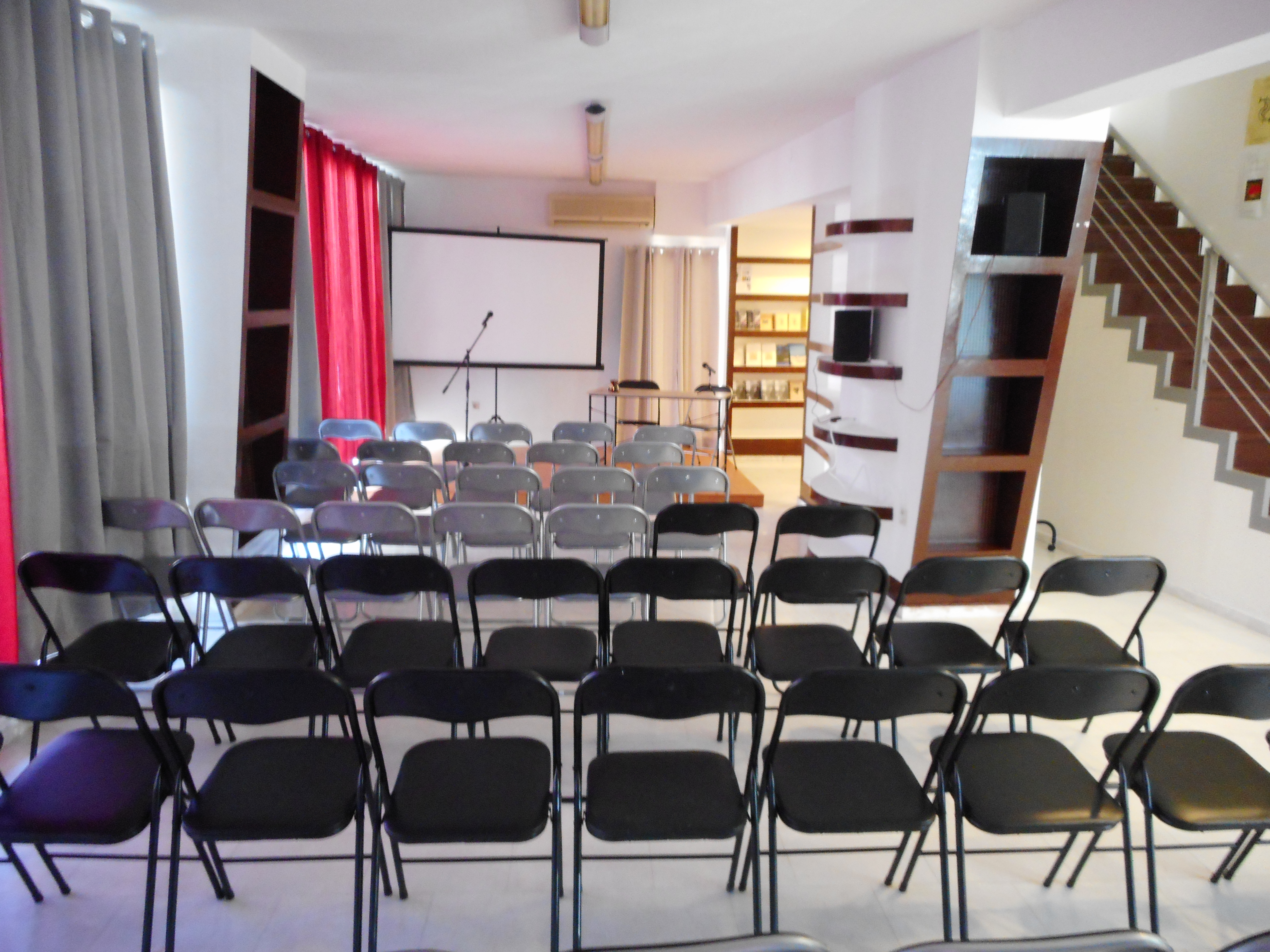 Ραδάμανθυς πολυχώρος