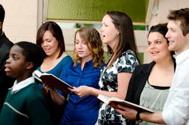 Christian Music Library