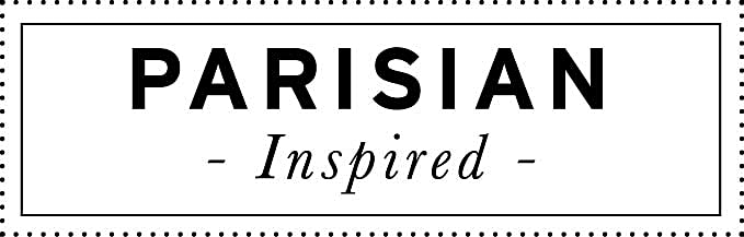 parisian inspired