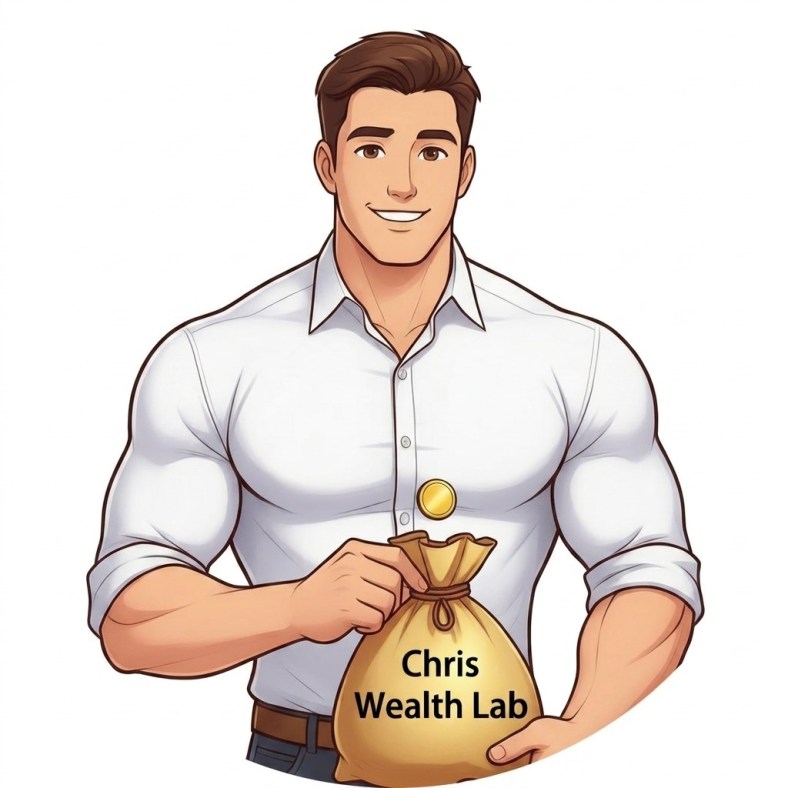 Chris Wealth Lab
