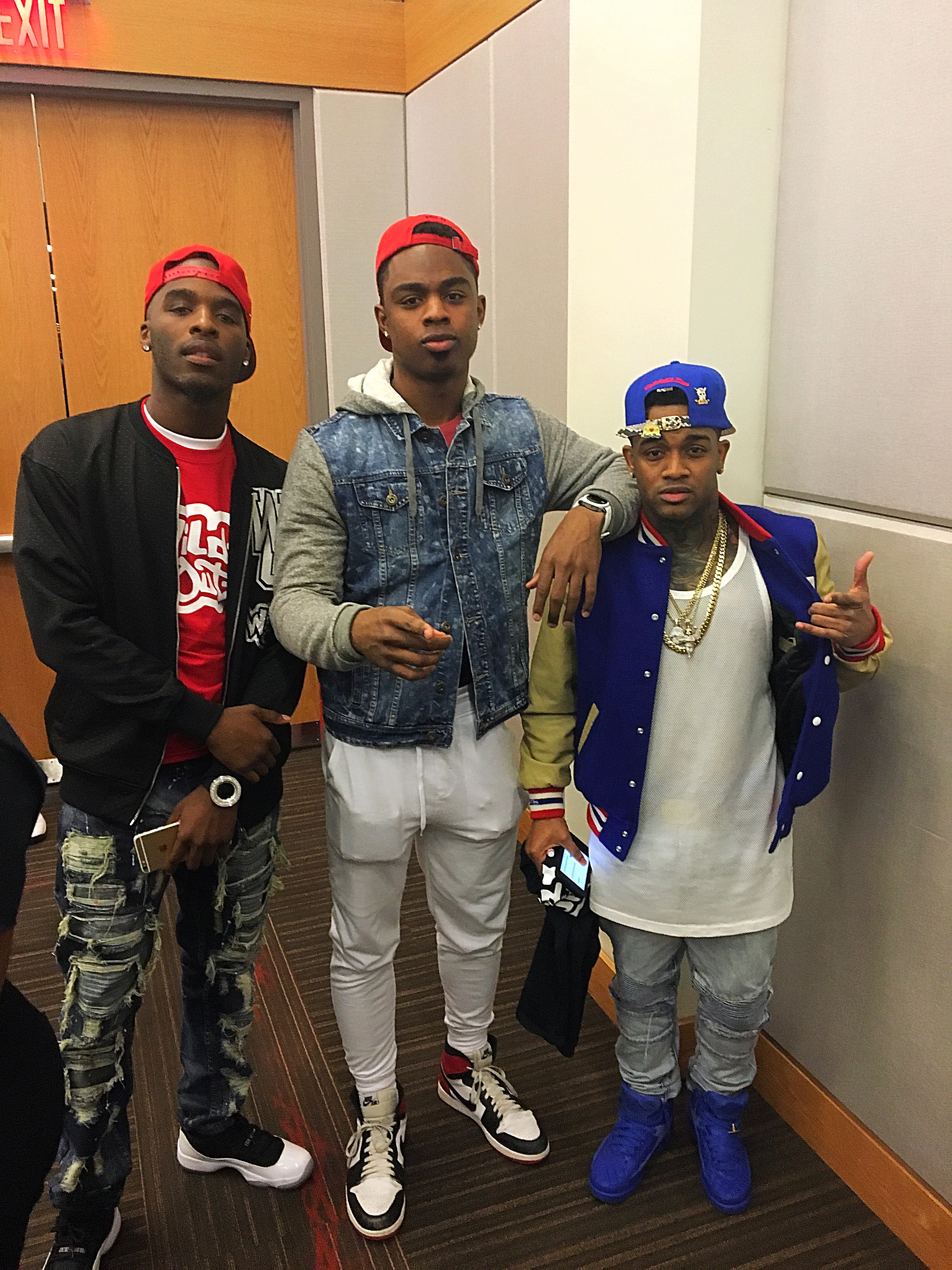 Dc young fly , goods , hitman holla , nick cannon , noise on . Wild N Out Smack Url