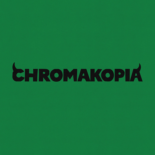 Chromakopia generator: make your chromakopia font pfp