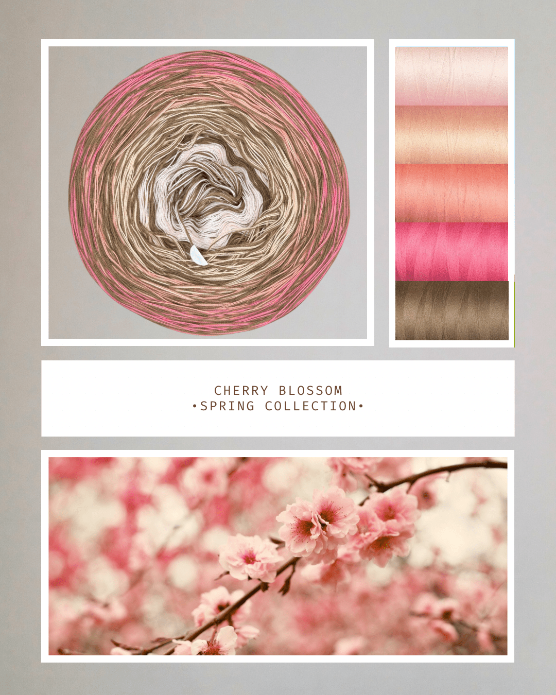 Cherry Blossom - Image 2