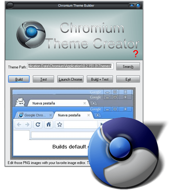 Google Chrome Themes Chrome Browser Download