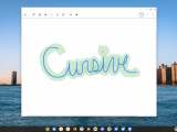 Cursive Words App Cdjoker