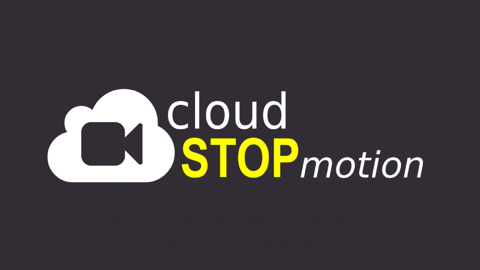 The app is free and easy to use. Create Stop Motion Animation Videos In The Cloud With This New Chromebook Perk