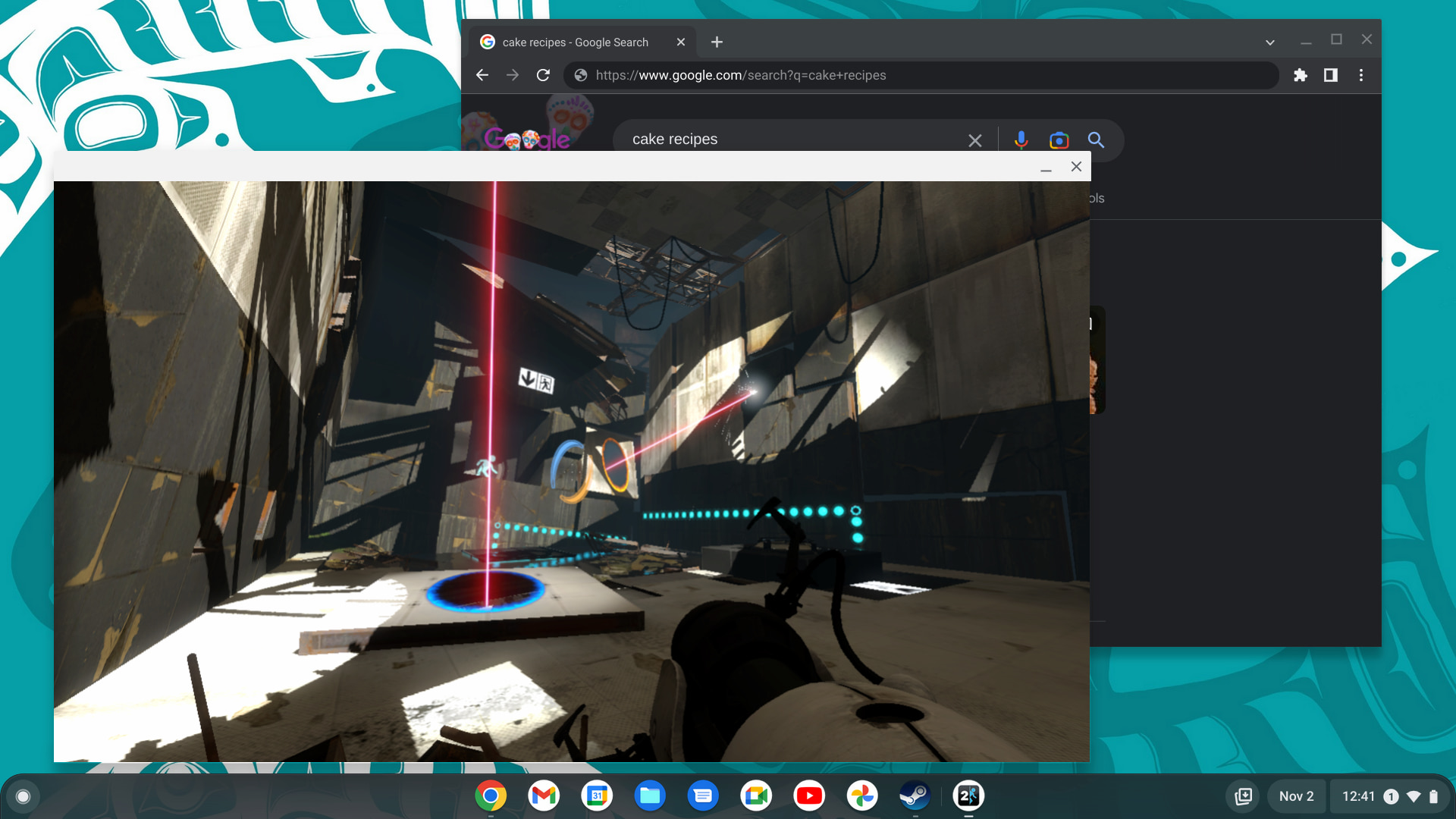 Steam On Chromebooks Is Now In Beta Steam Beta 