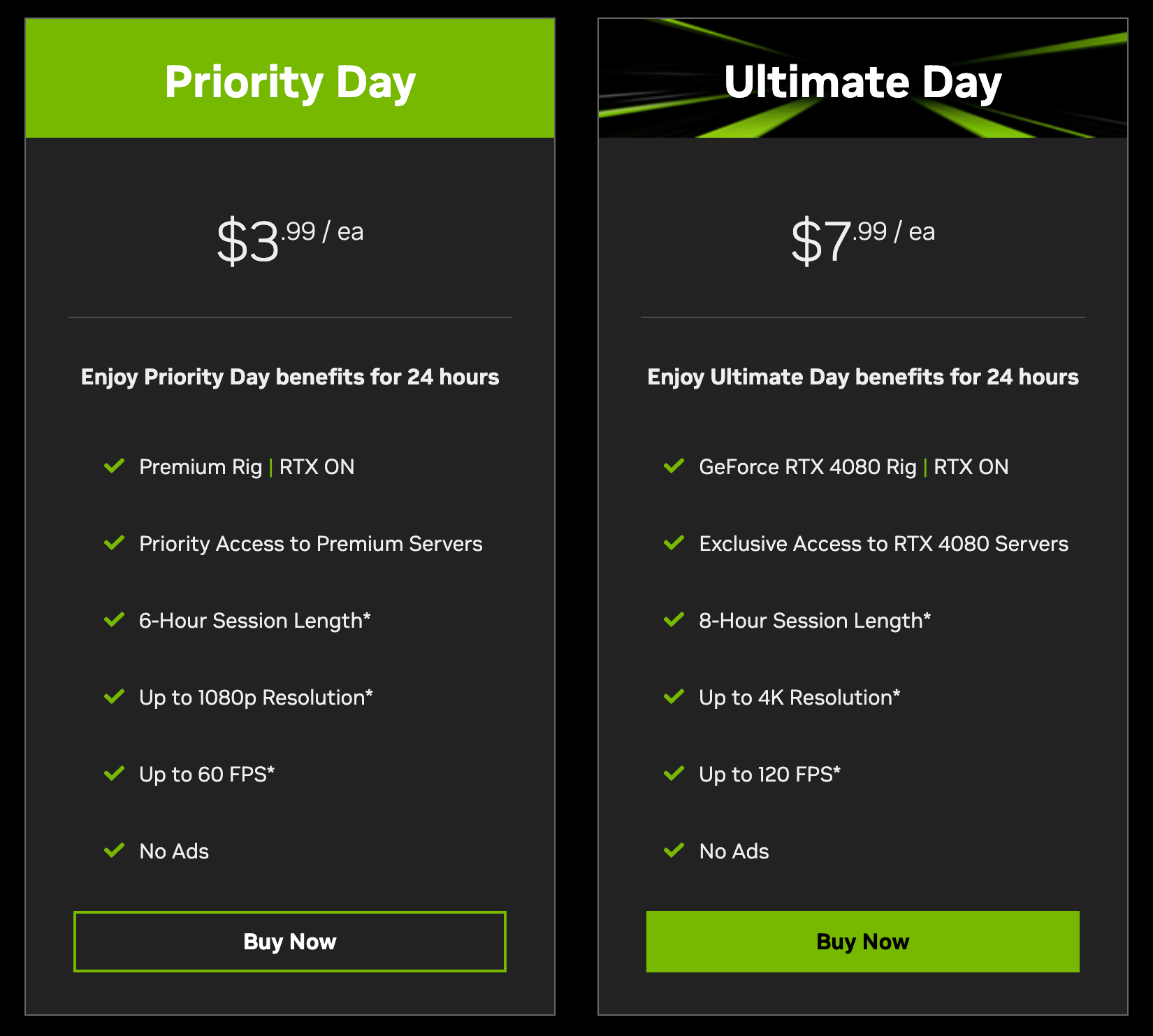 Membership Nvidia Geforce Now Membership Incredible Best Sale 