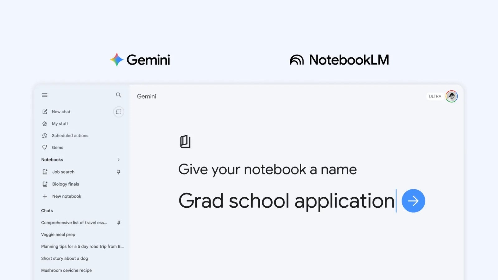 Unlock Enhanced Productivity: Google Gemini’s New Synced ‘Notebooks’ Feature Unlock Enhanced Productivity: Google Gemini’s New Synced ‘Notebooks’ Feature