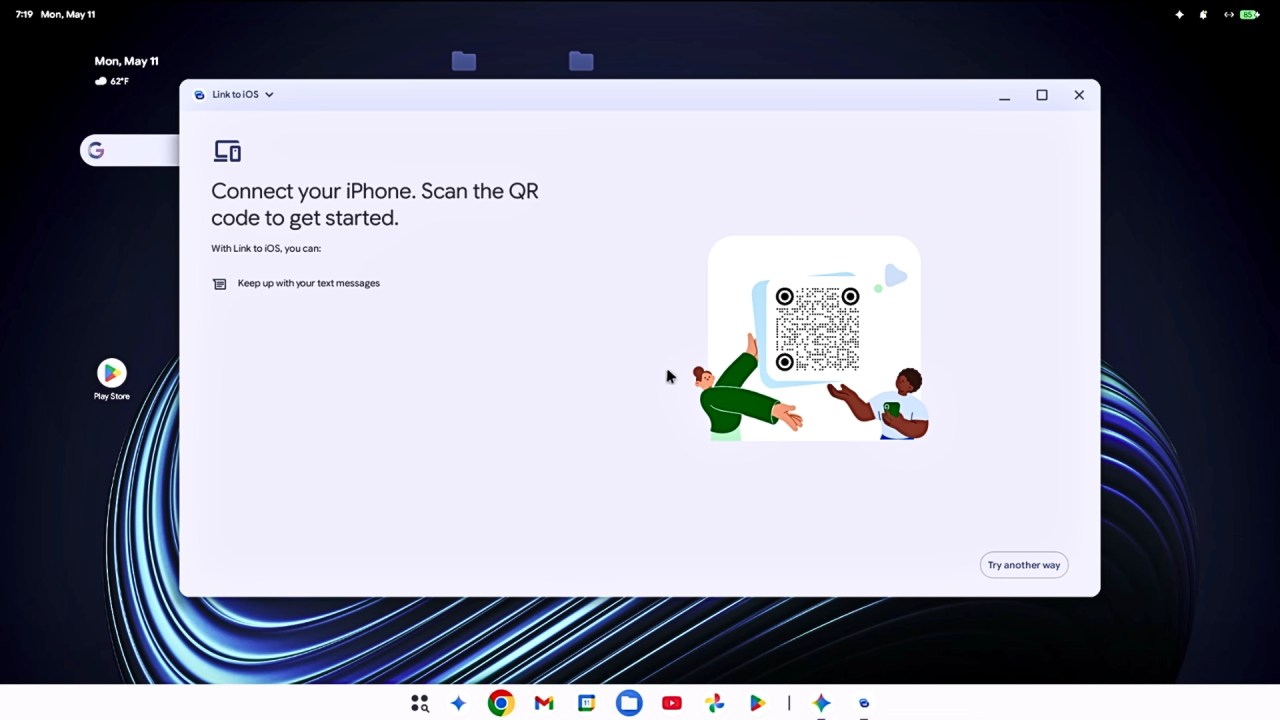 Link to Googlebook App: Features & Download for iPhone