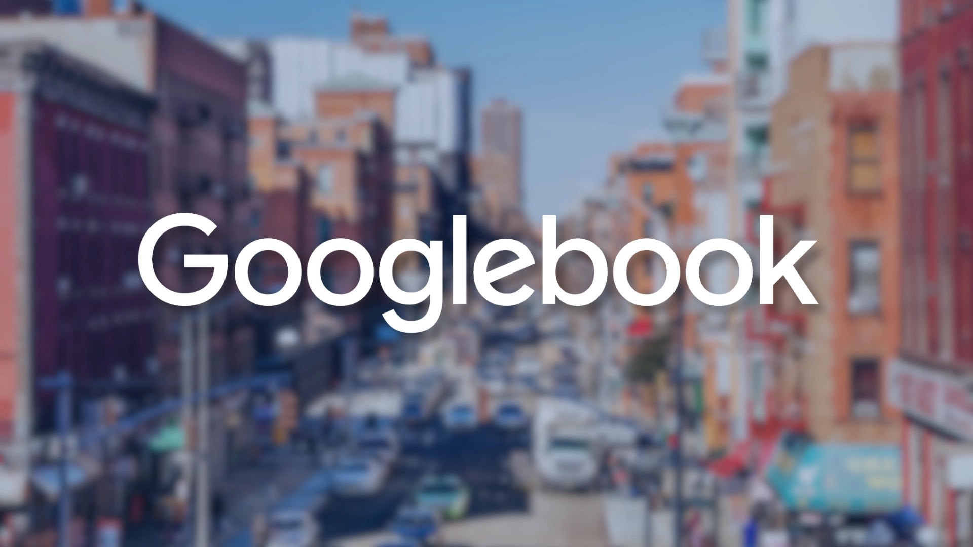 Google makes it official: Googlebook launch event set for September in NYC