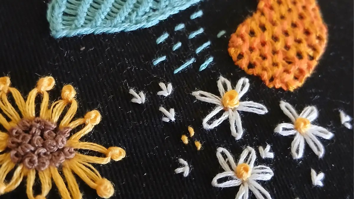 Return To Embroidery Header