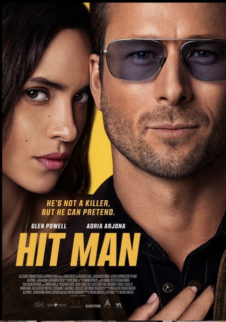 Hit Man