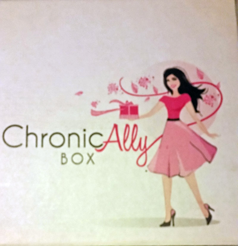 ChronicAlly Box