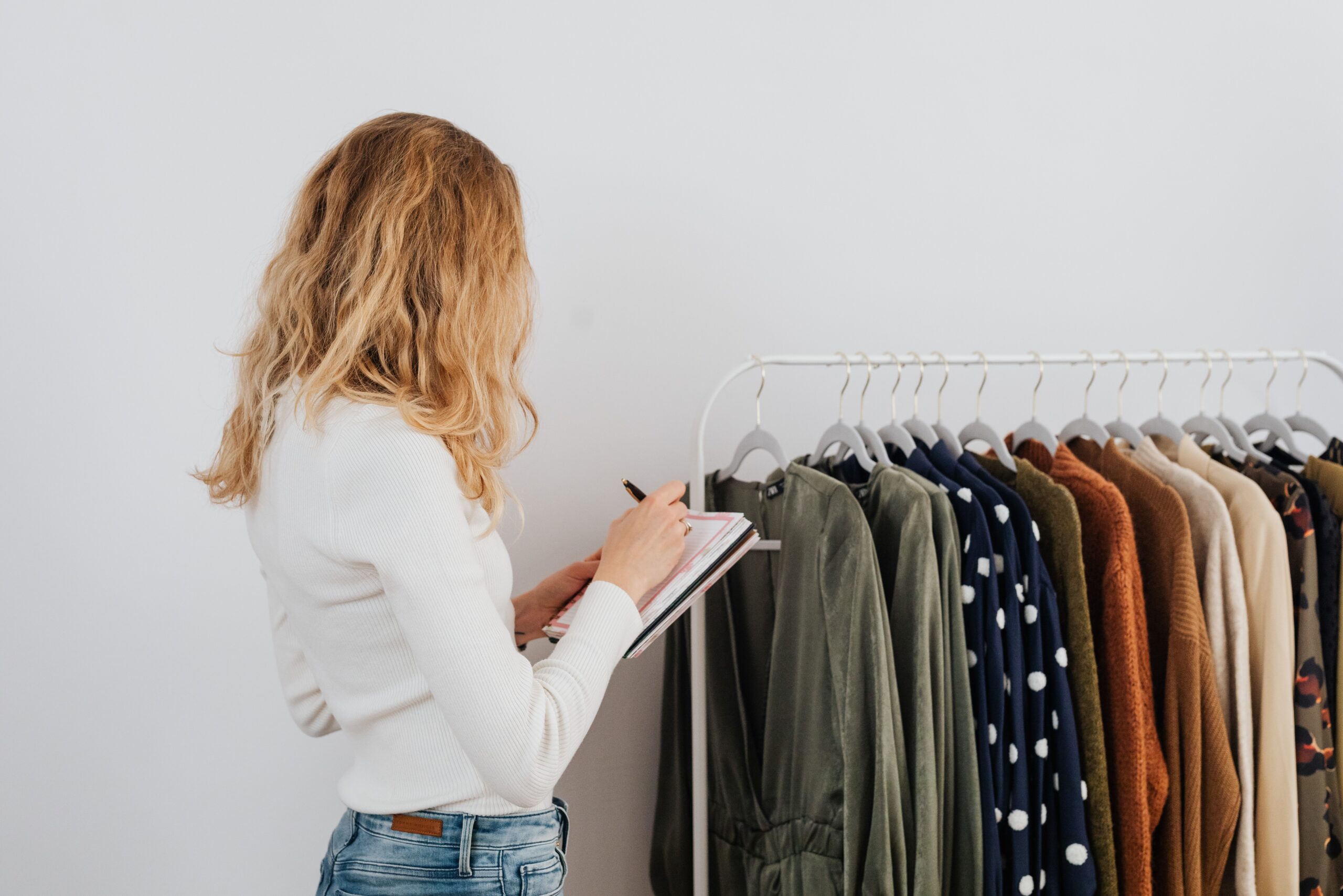 Buying quality cloths