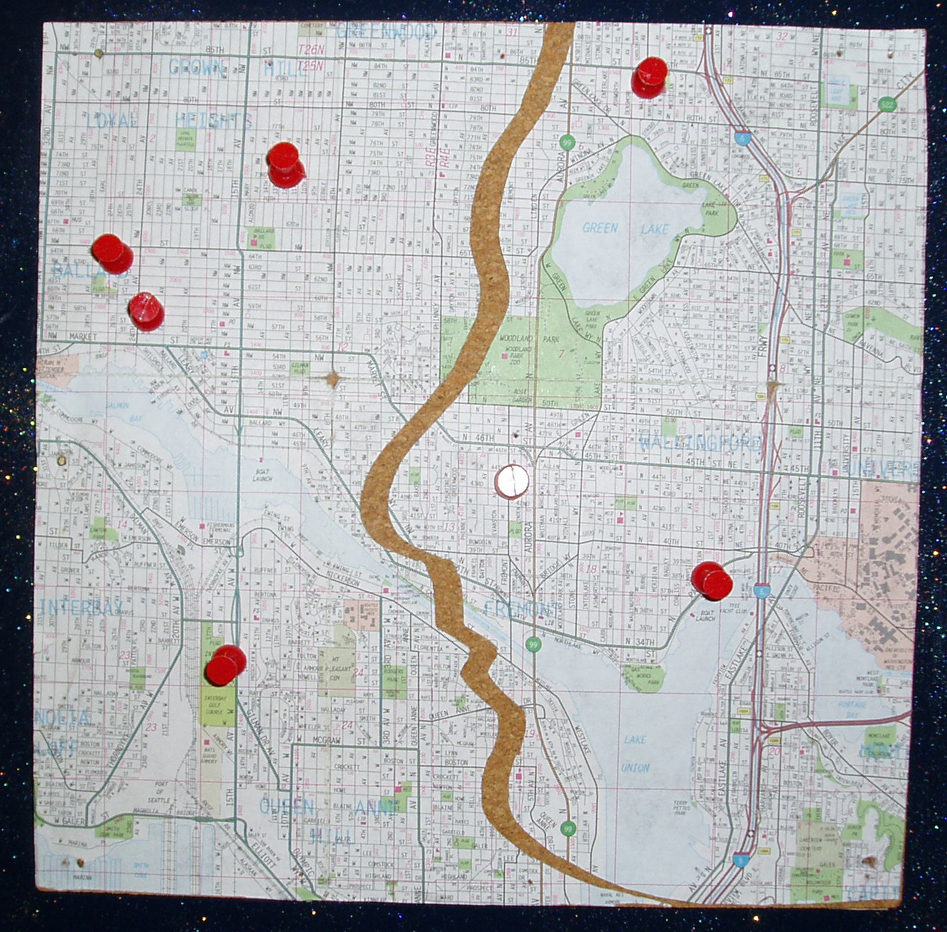 Deconstruction 2 (Air)